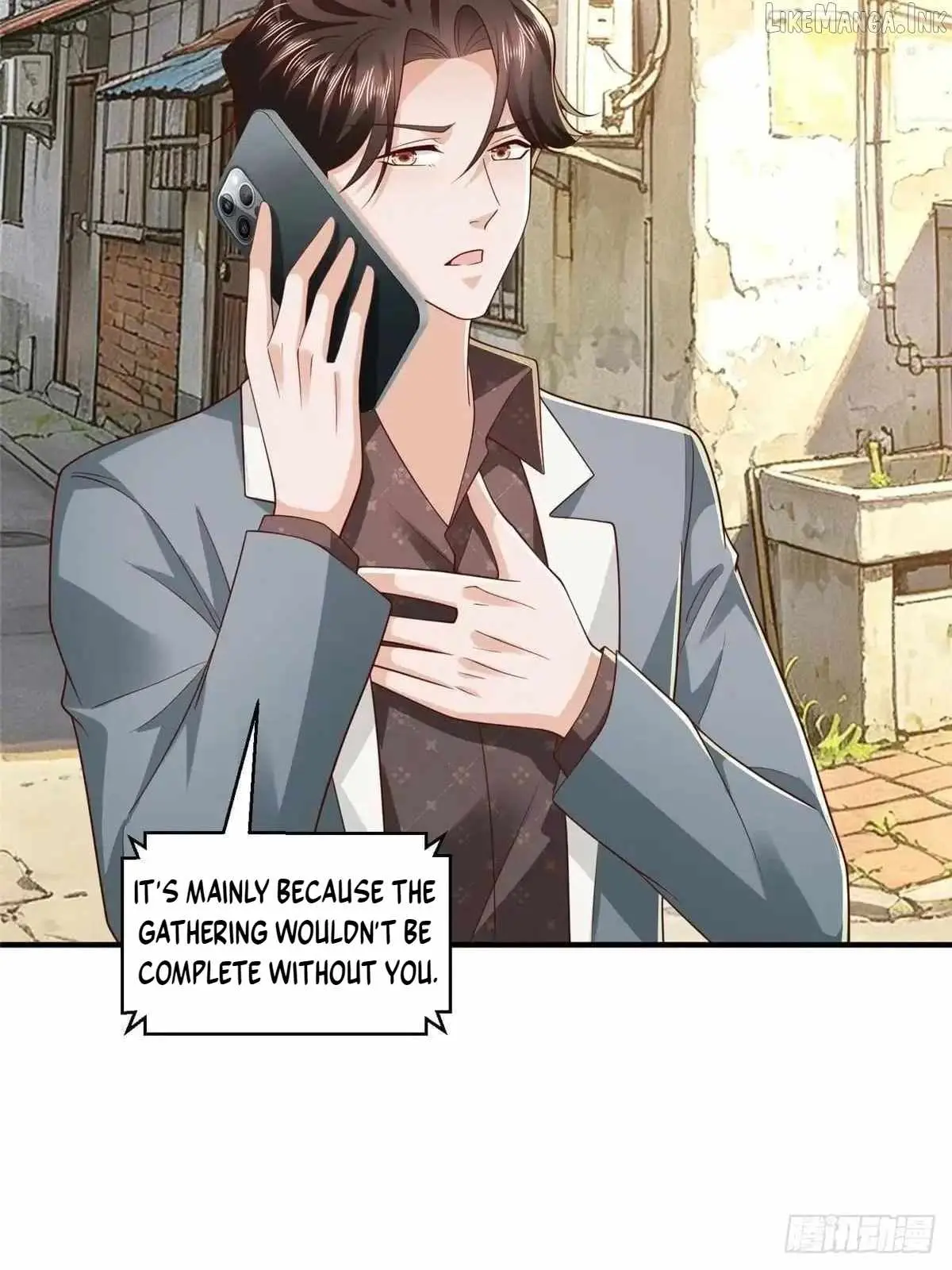 I randomly have a new career every week Chapter 929 - Page 13
