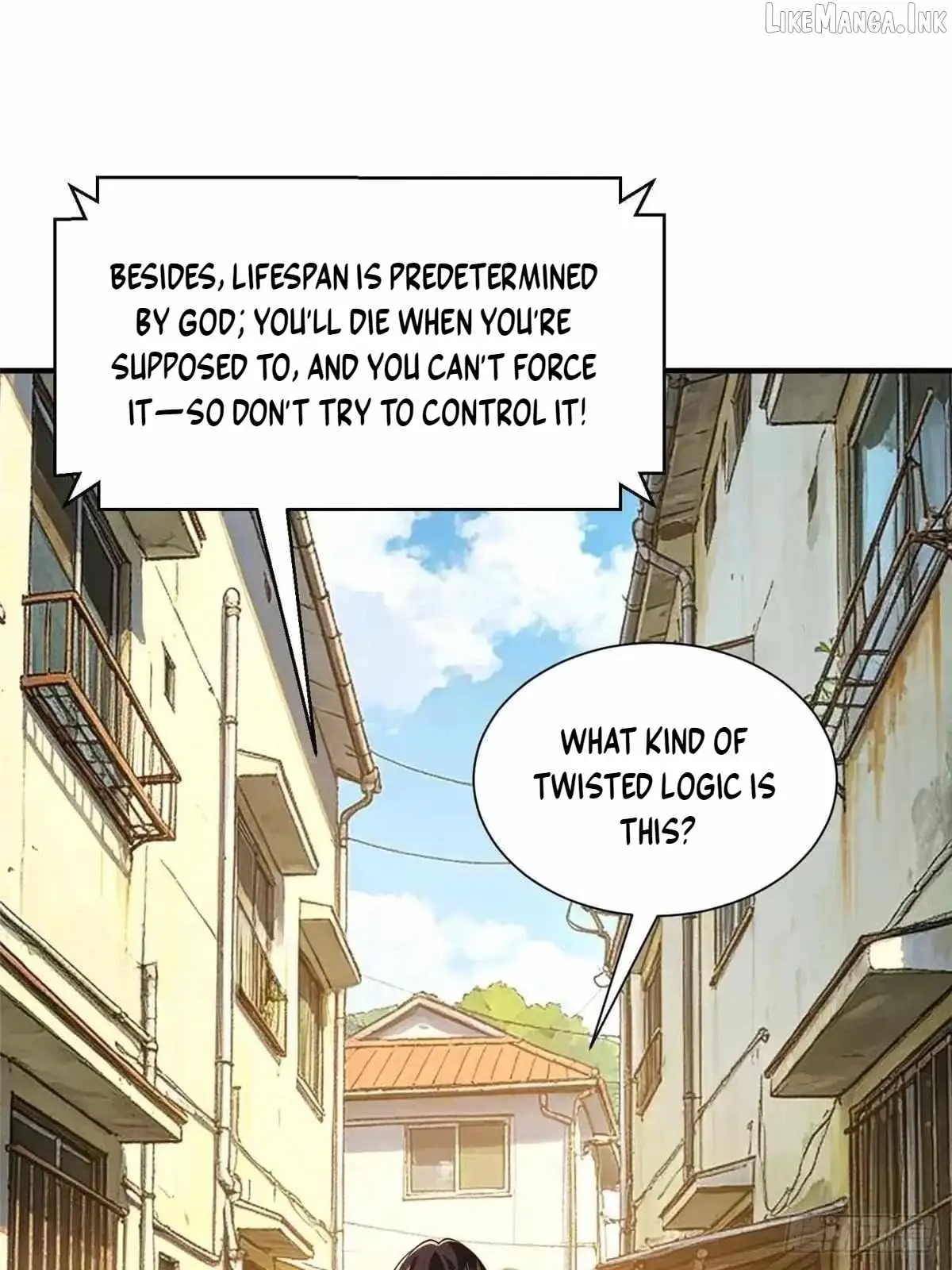 I randomly have a new career every week Chapter 929 - Page 14