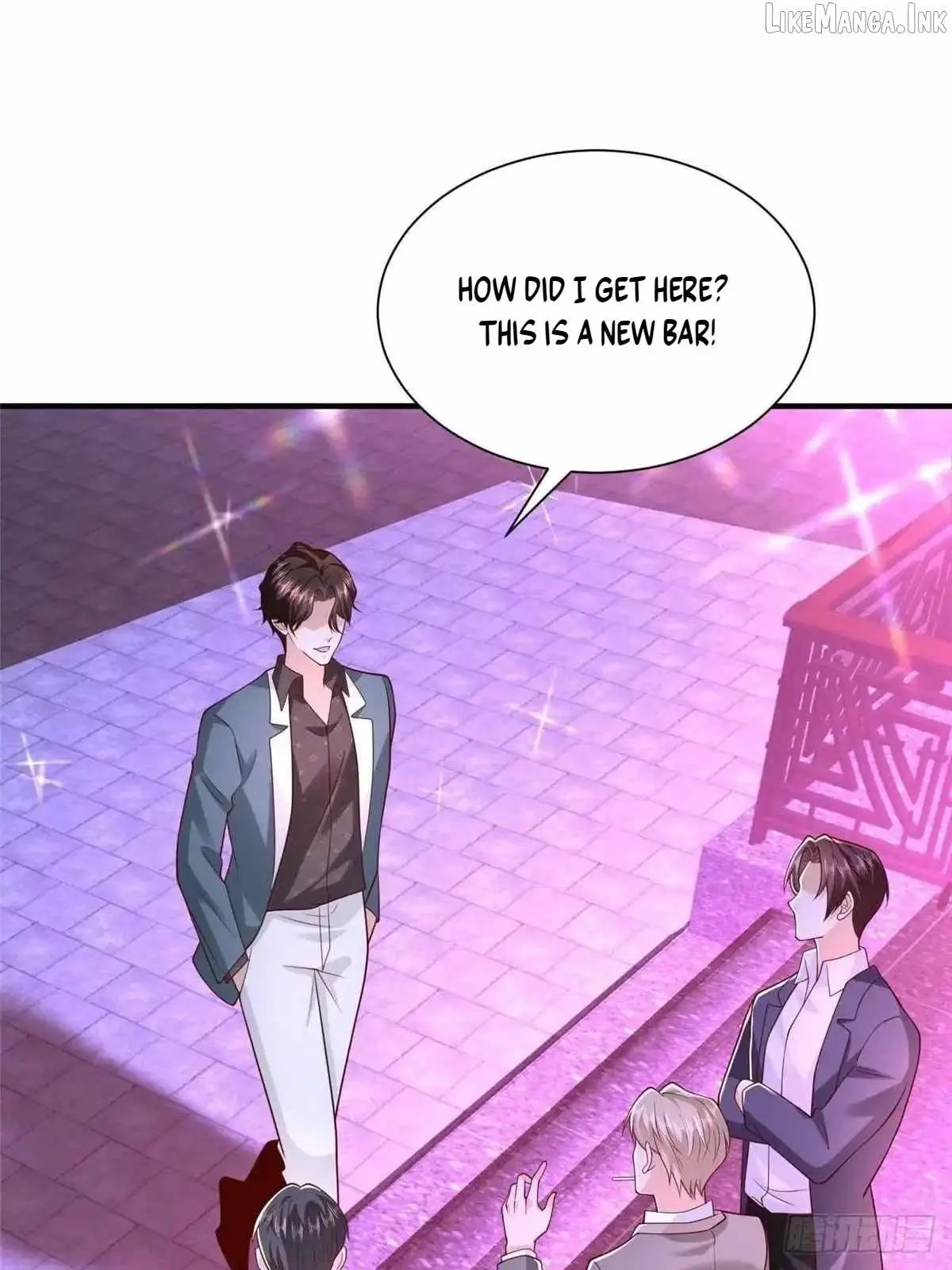 I randomly have a new career every week Chapter 929 - Page 18