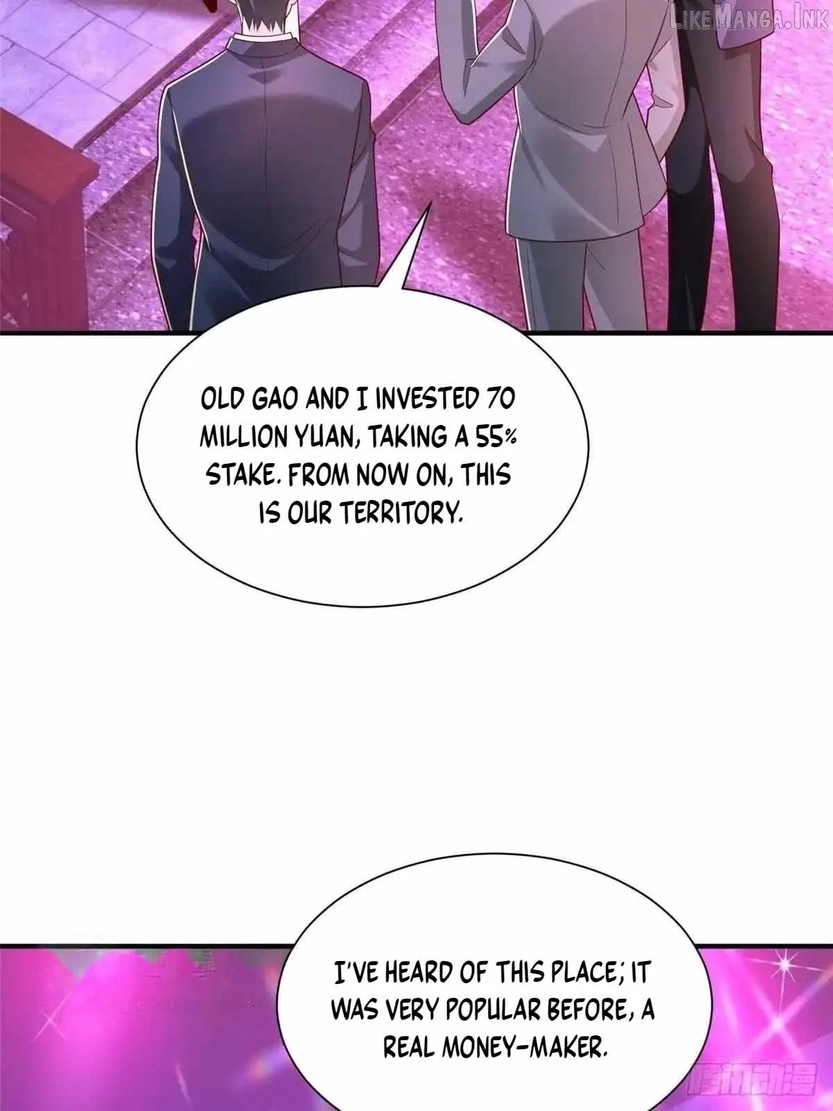 I randomly have a new career every week Chapter 929 - Page 19