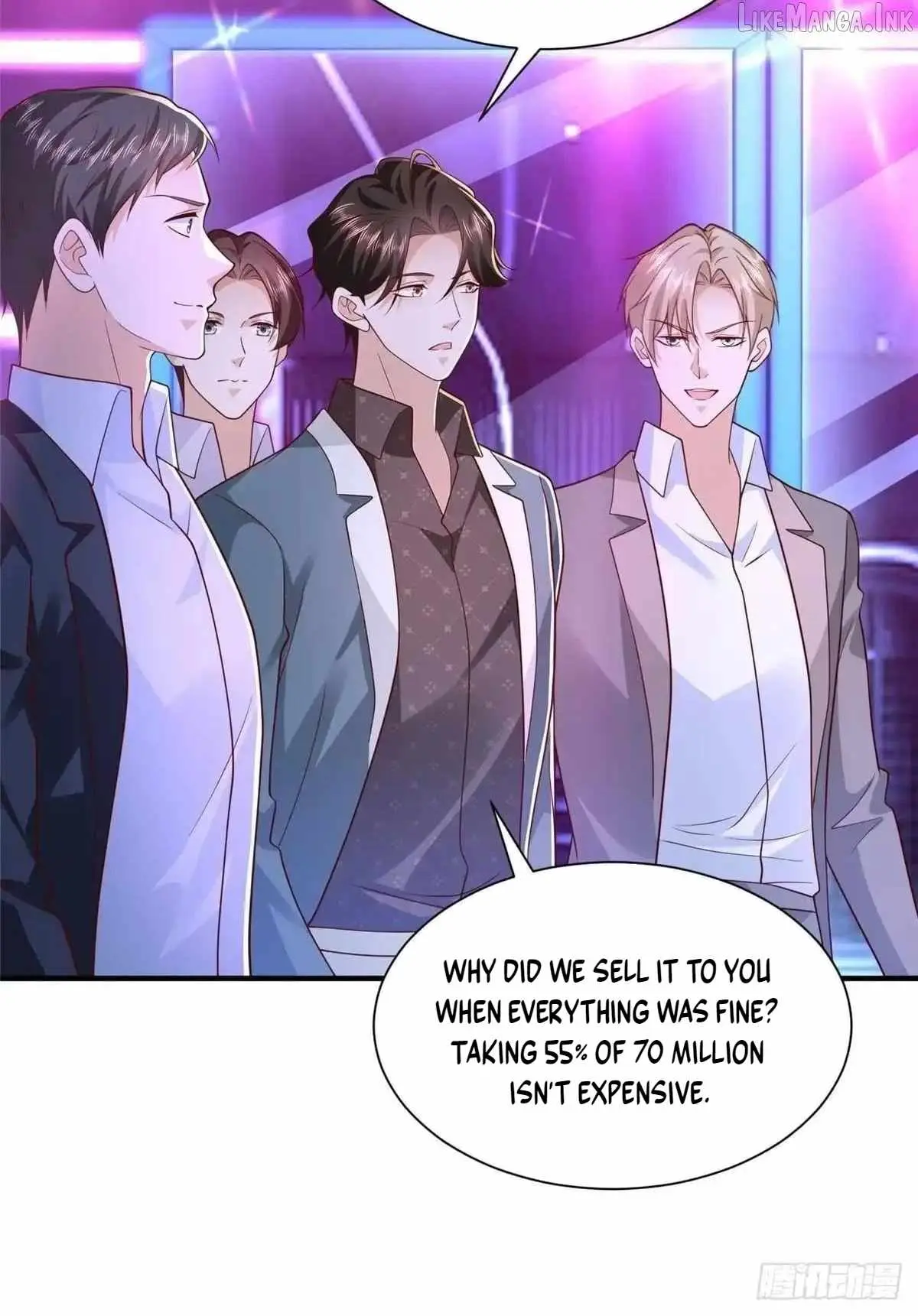 I randomly have a new career every week Chapter 929 - Page 20