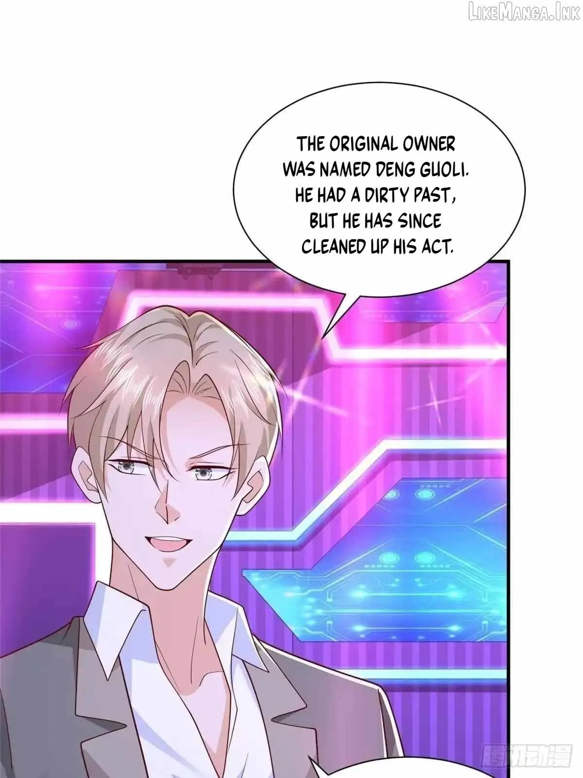 I randomly have a new career every week Chapter 929 - Page 21