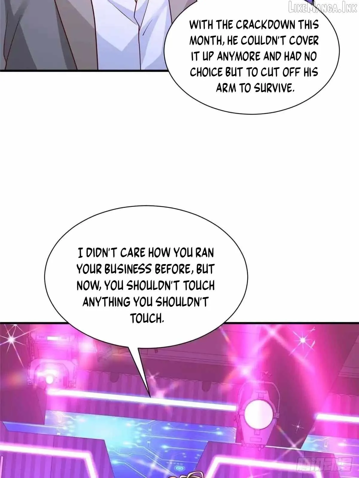 I randomly have a new career every week Chapter 929 - Page 22