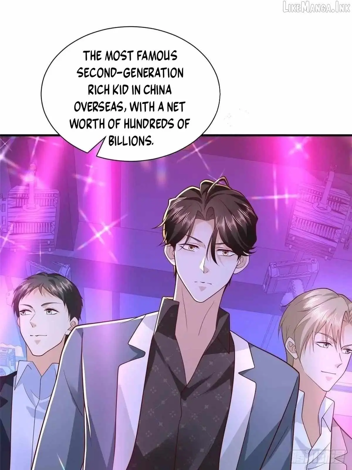 I randomly have a new career every week Chapter 929 - Page 29