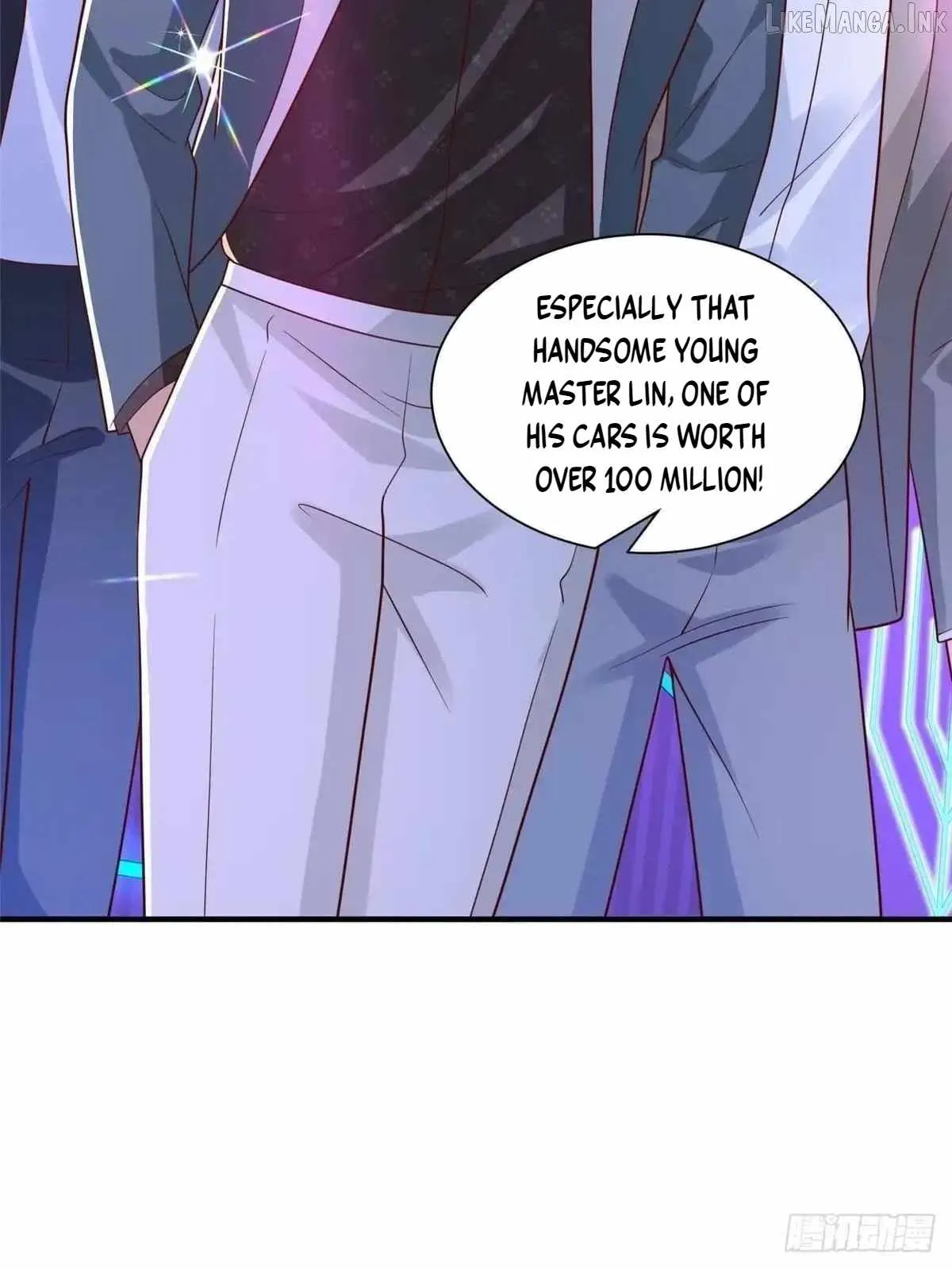 I randomly have a new career every week Chapter 929 - Page 30