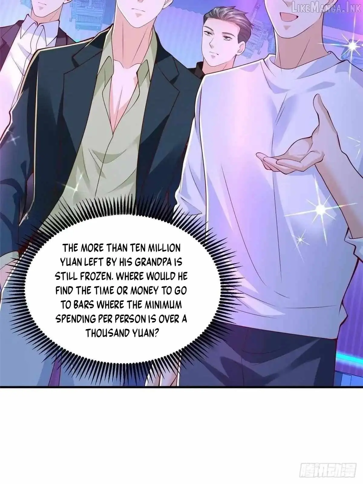 I randomly have a new career every week Chapter 929 - Page 34