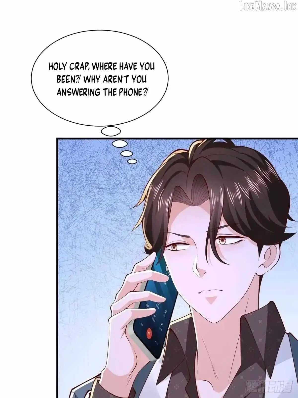 I randomly have a new career every week Chapter 929 - Page 41