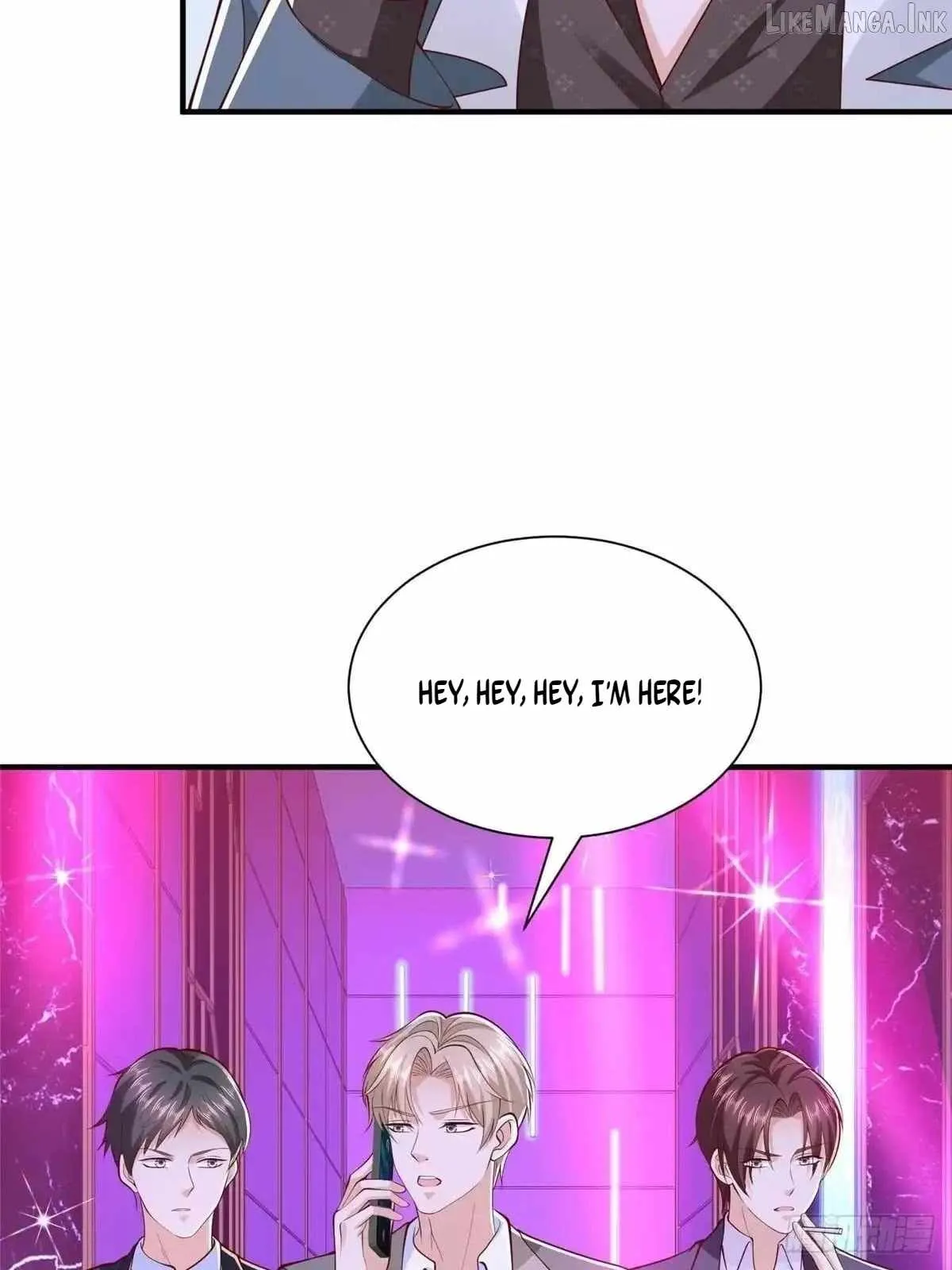 I randomly have a new career every week Chapter 929 - Page 42