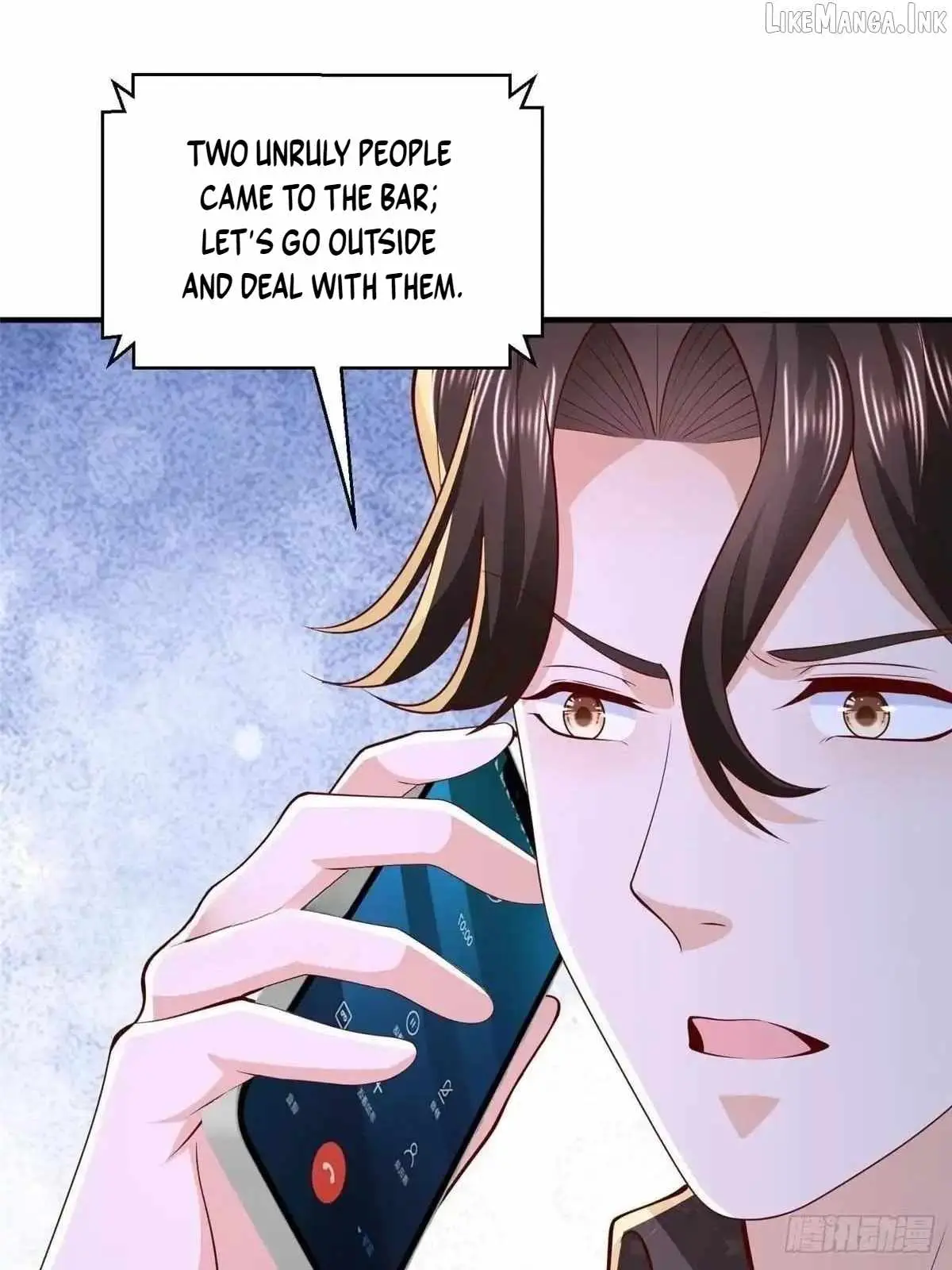 I randomly have a new career every week Chapter 929 - Page 44