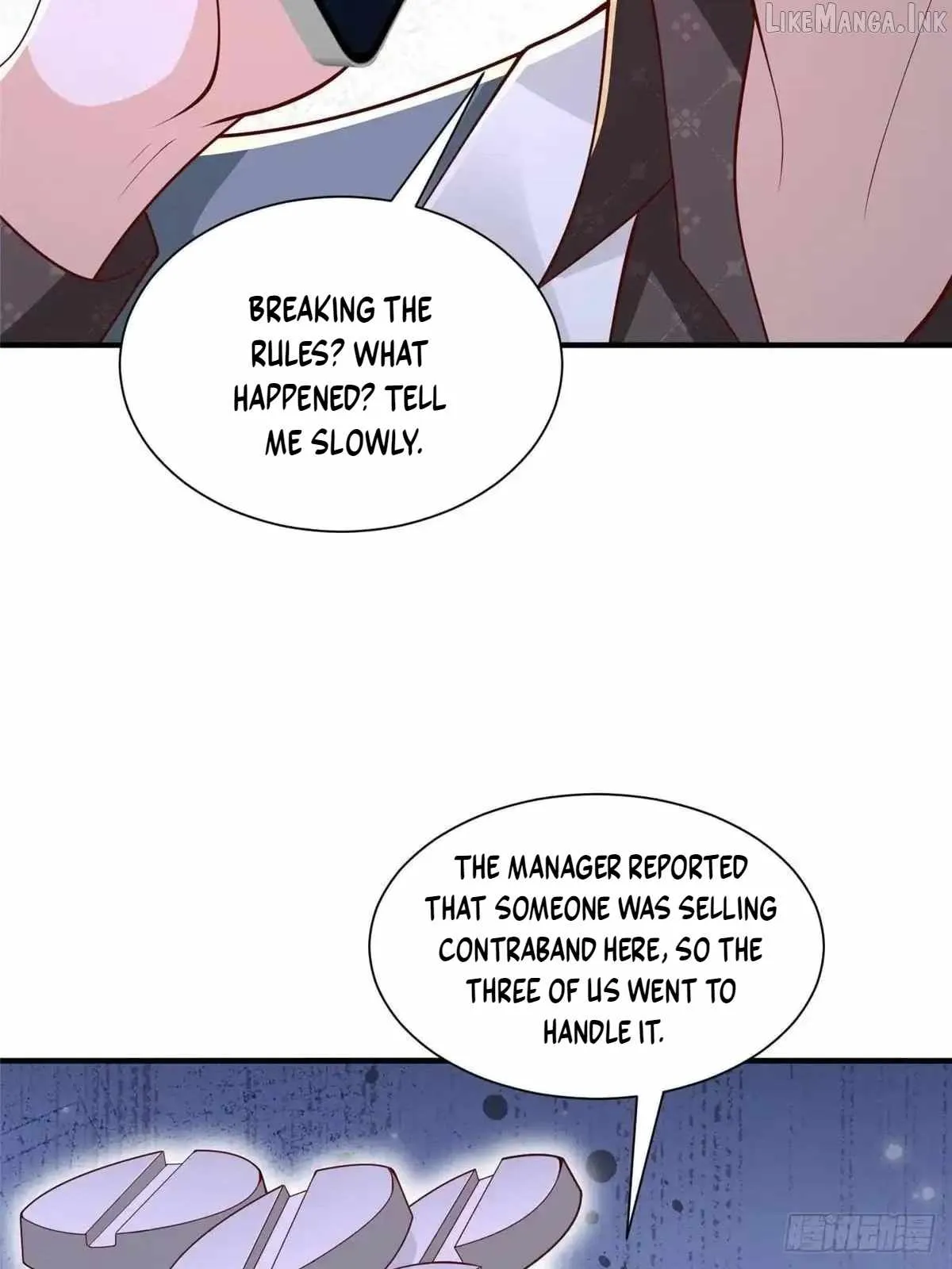 I randomly have a new career every week Chapter 929 - Page 45