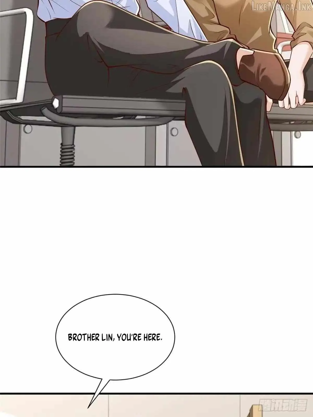I randomly have a new career every week Chapter 929 - Page 51
