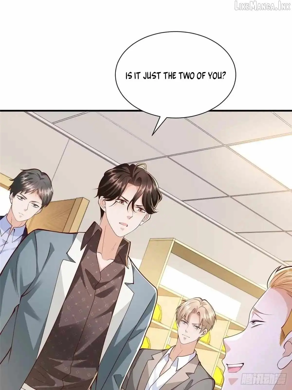 I randomly have a new career every week Chapter 929 - Page 53