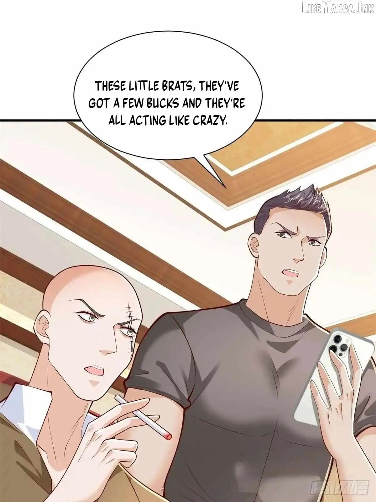 I randomly have a new career every week Chapter 931 - Page 4