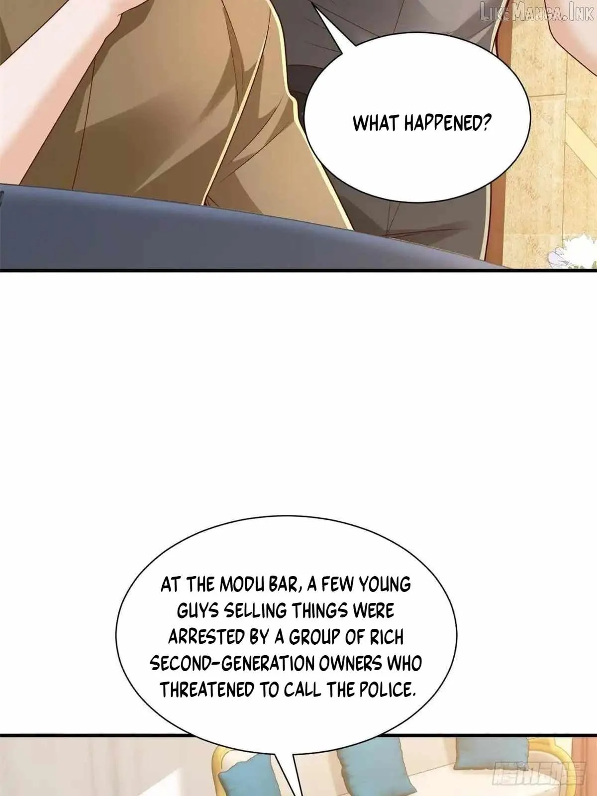 I randomly have a new career every week Chapter 931 - Page 5