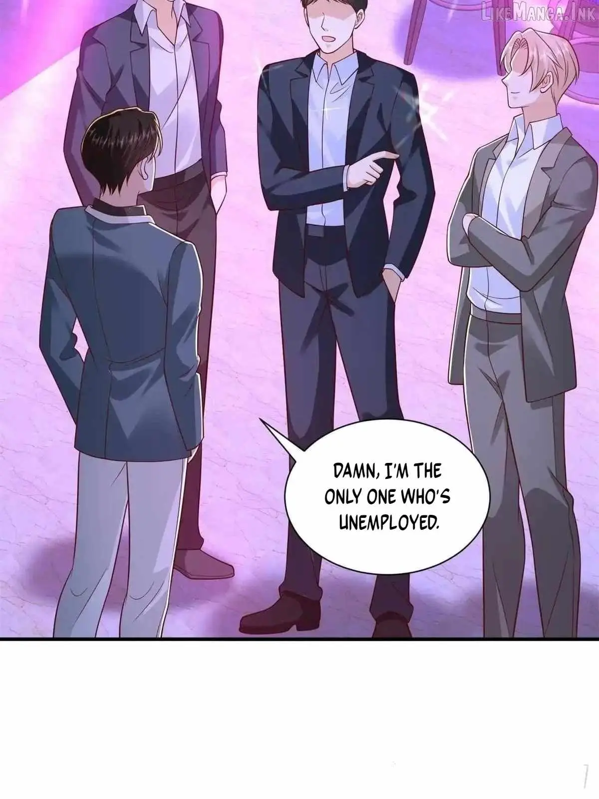 I randomly have a new career every week Chapter 931 - Page 14