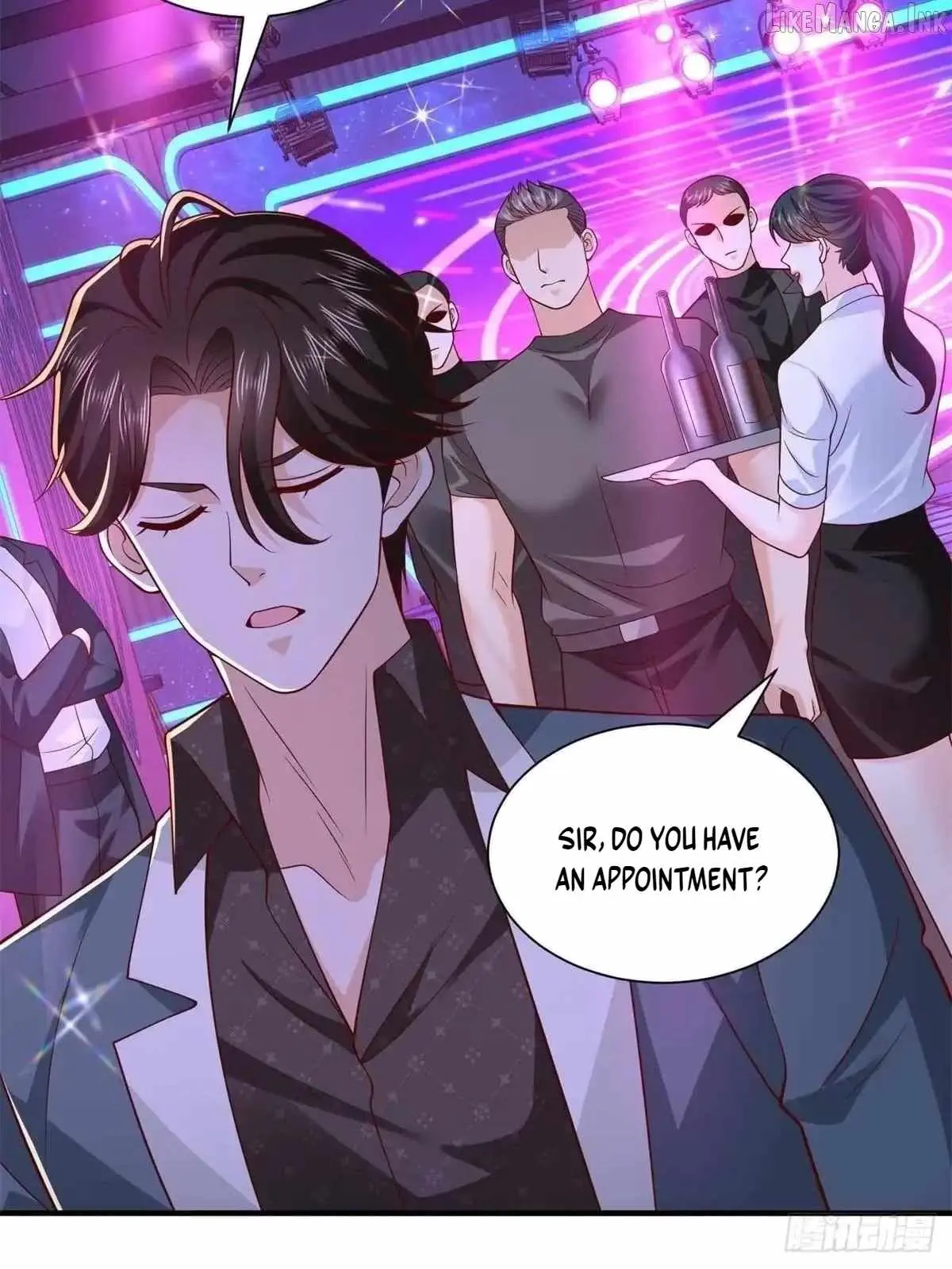 I randomly have a new career every week Chapter 931 - Page 17