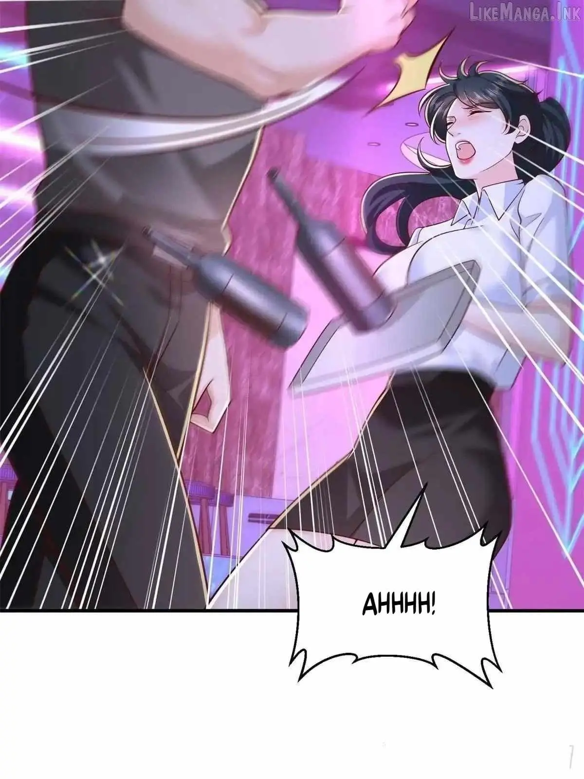 I randomly have a new career every week Chapter 931 - Page 19