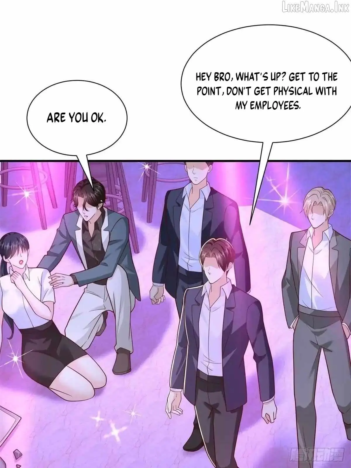 I randomly have a new career every week Chapter 931 - Page 22
