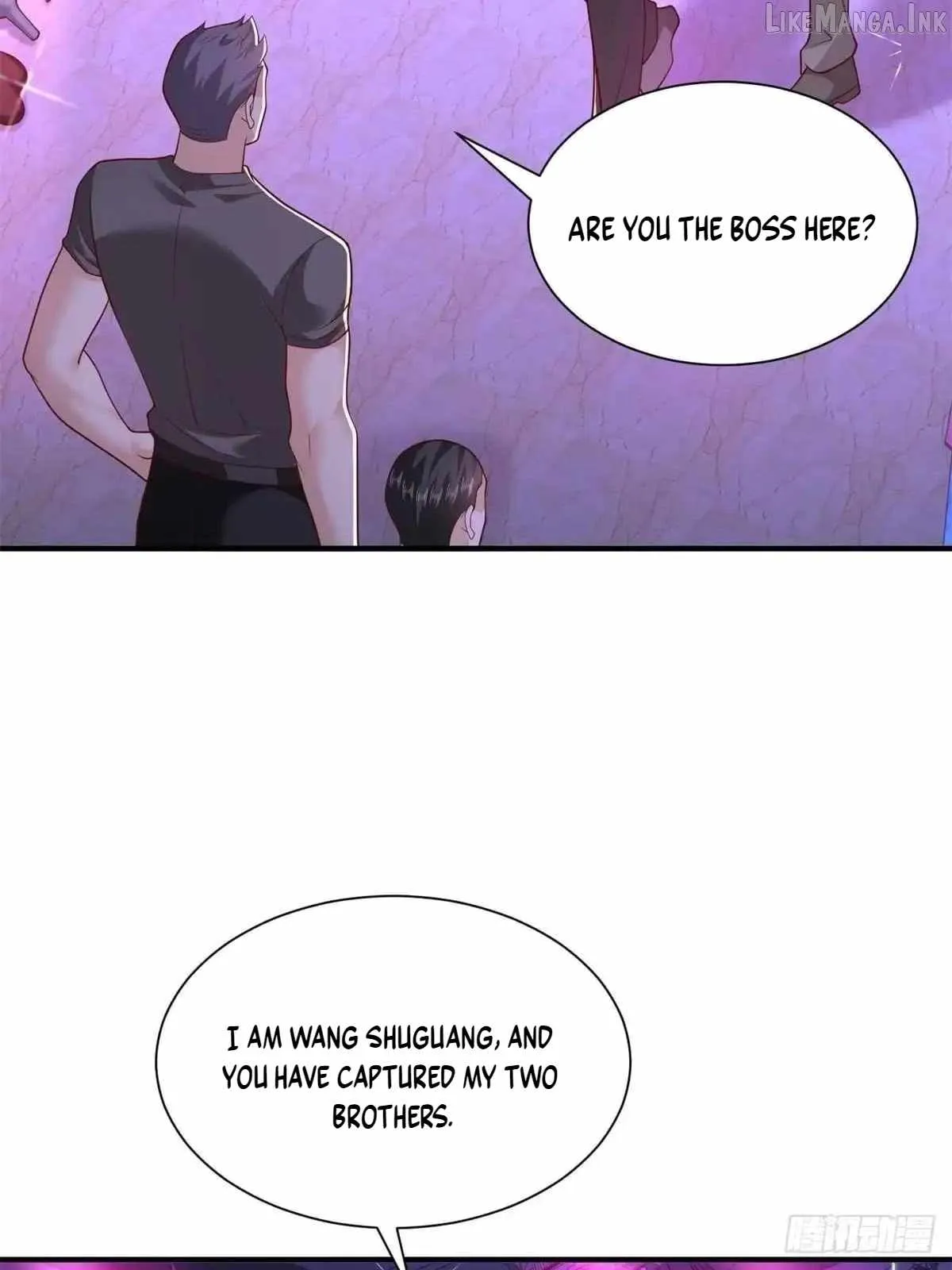 I randomly have a new career every week Chapter 931 - Page 23