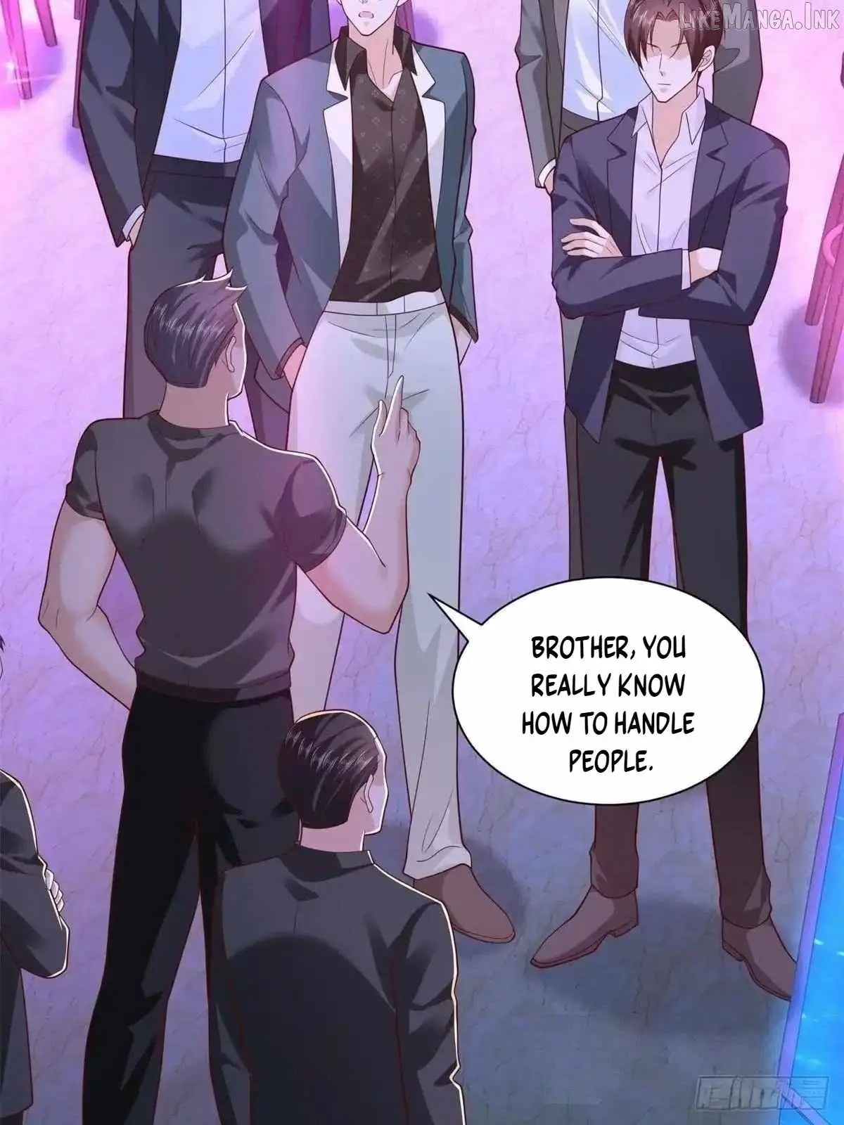 I randomly have a new career every week Chapter 931 - Page 34