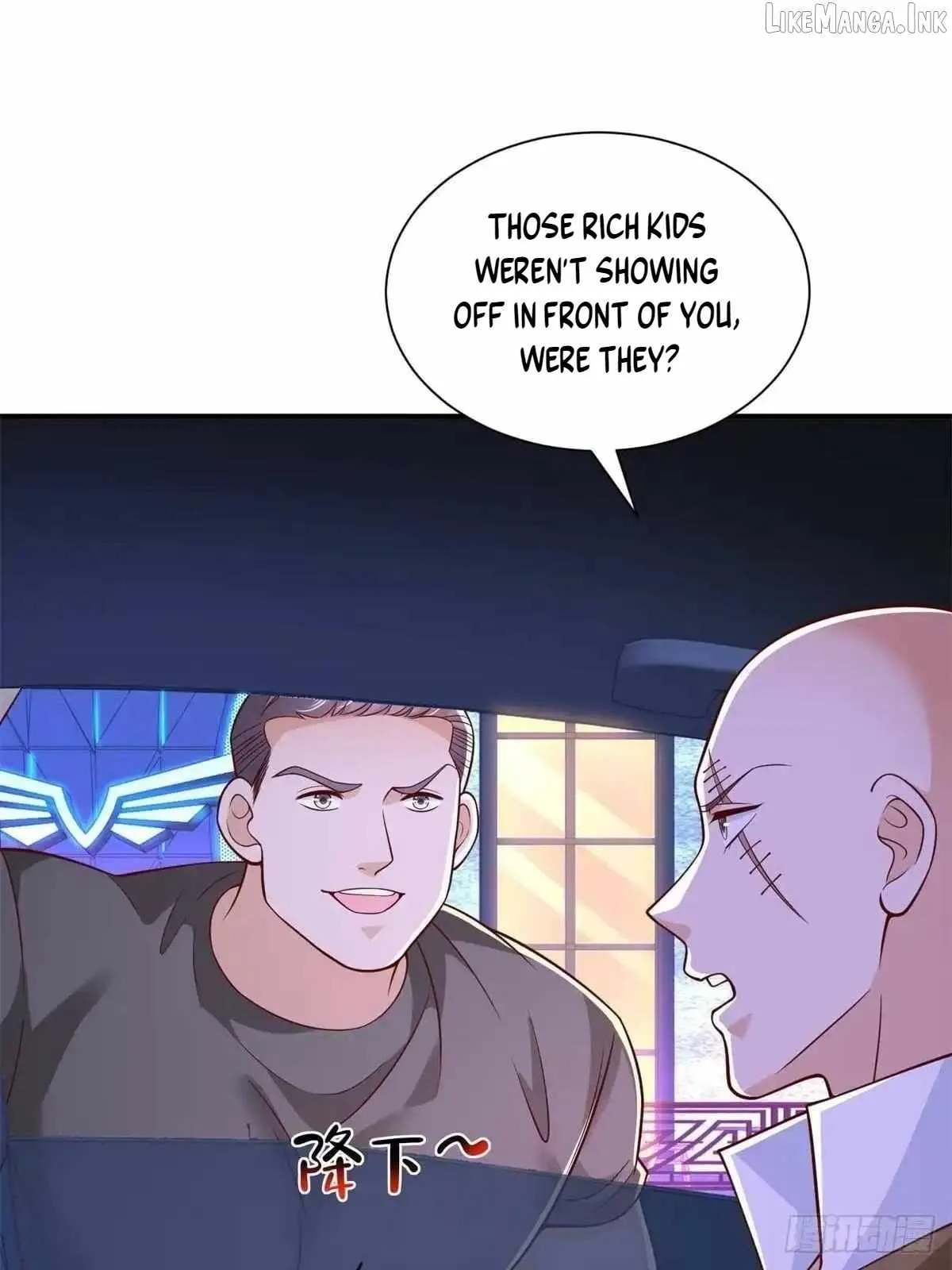 I randomly have a new career every week Chapter 931 - Page 42