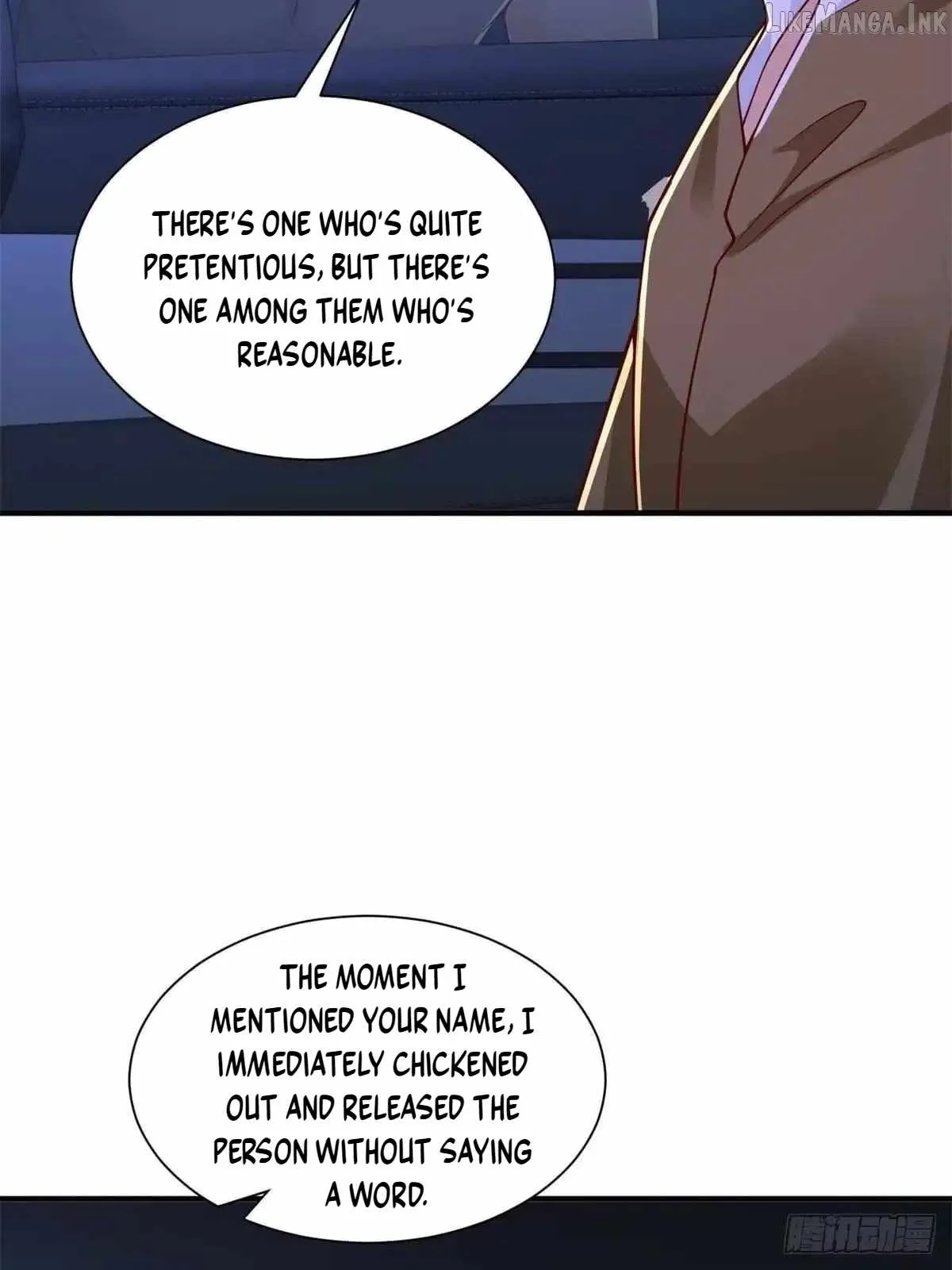 I randomly have a new career every week Chapter 931 - Page 43