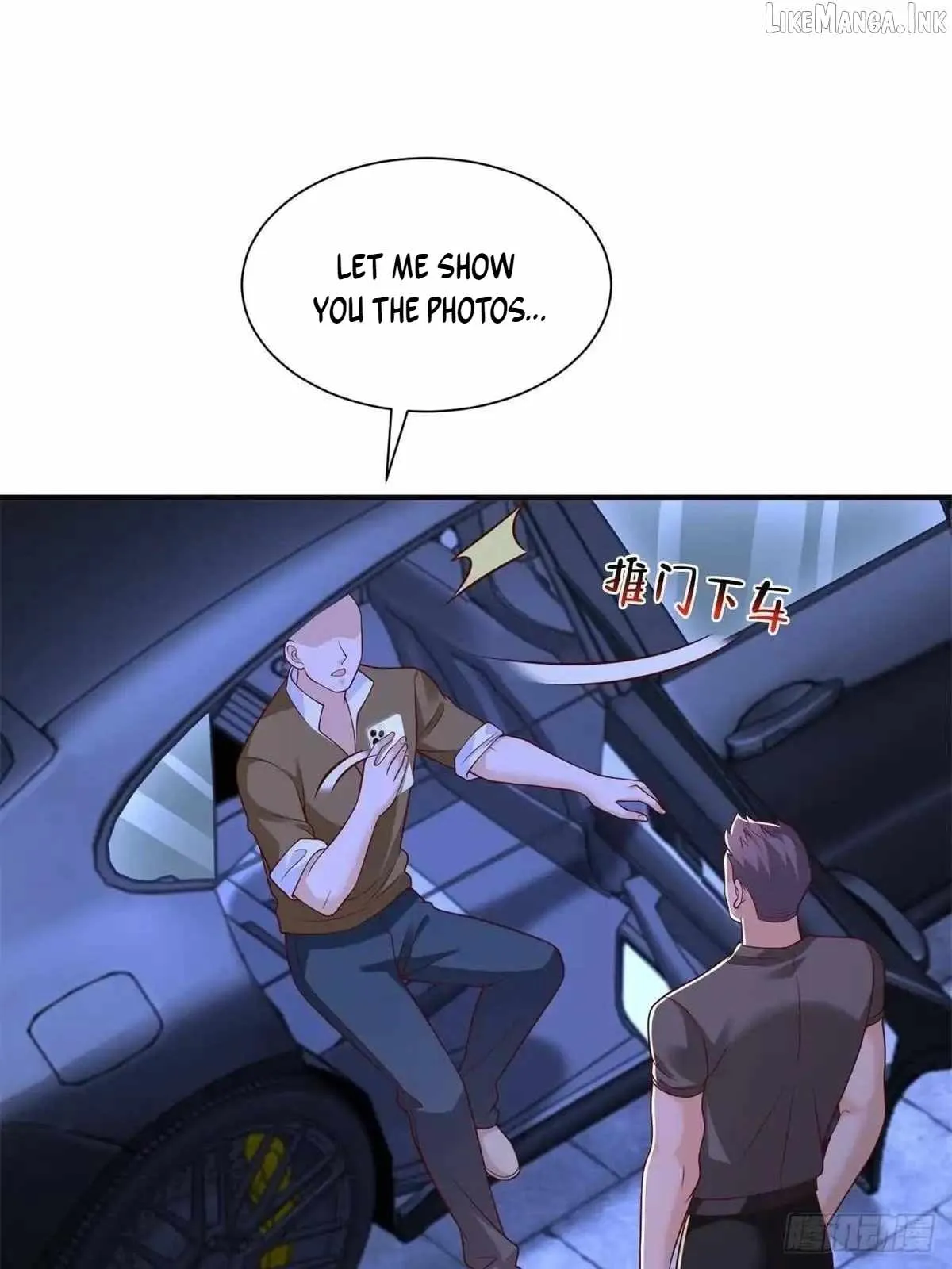 I randomly have a new career every week Chapter 931 - Page 45