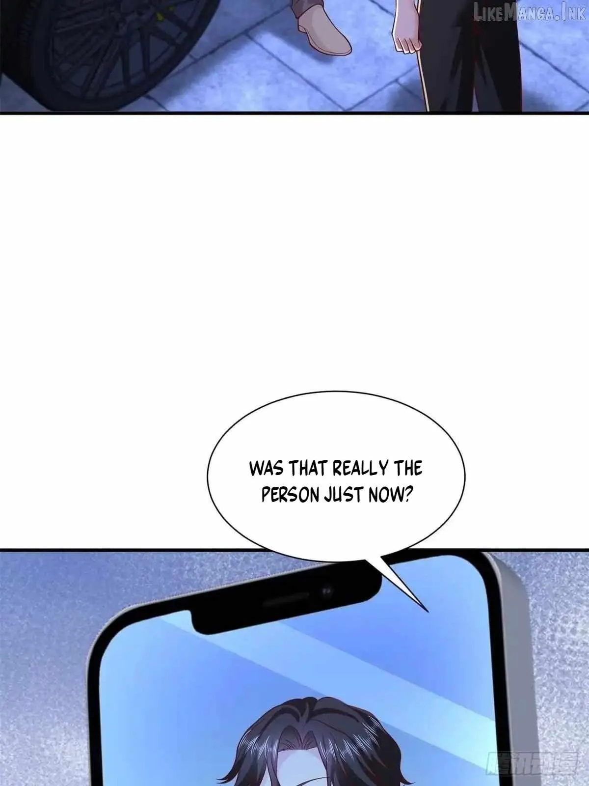 I randomly have a new career every week Chapter 931 - Page 46