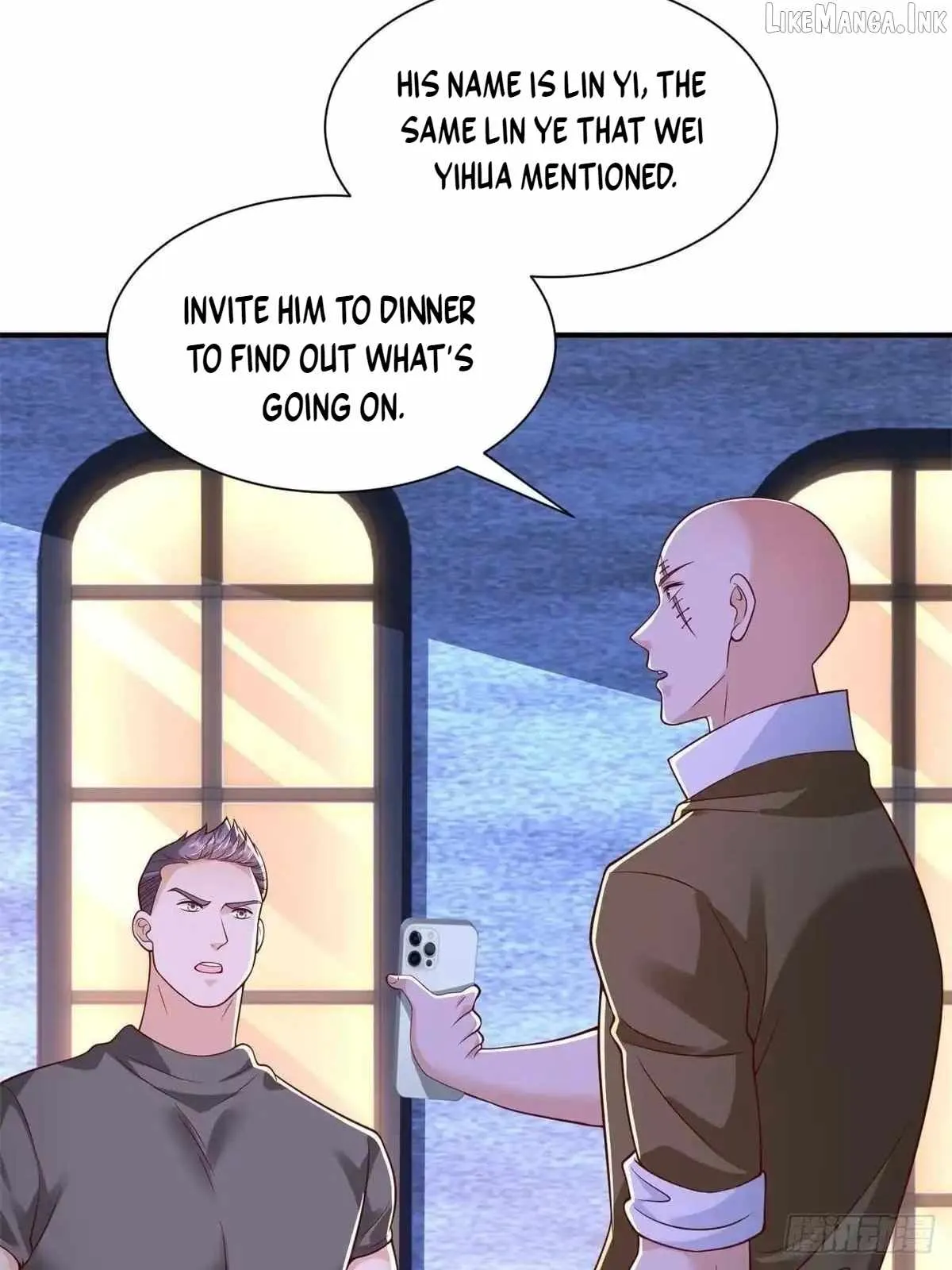 I randomly have a new career every week Chapter 931 - Page 48