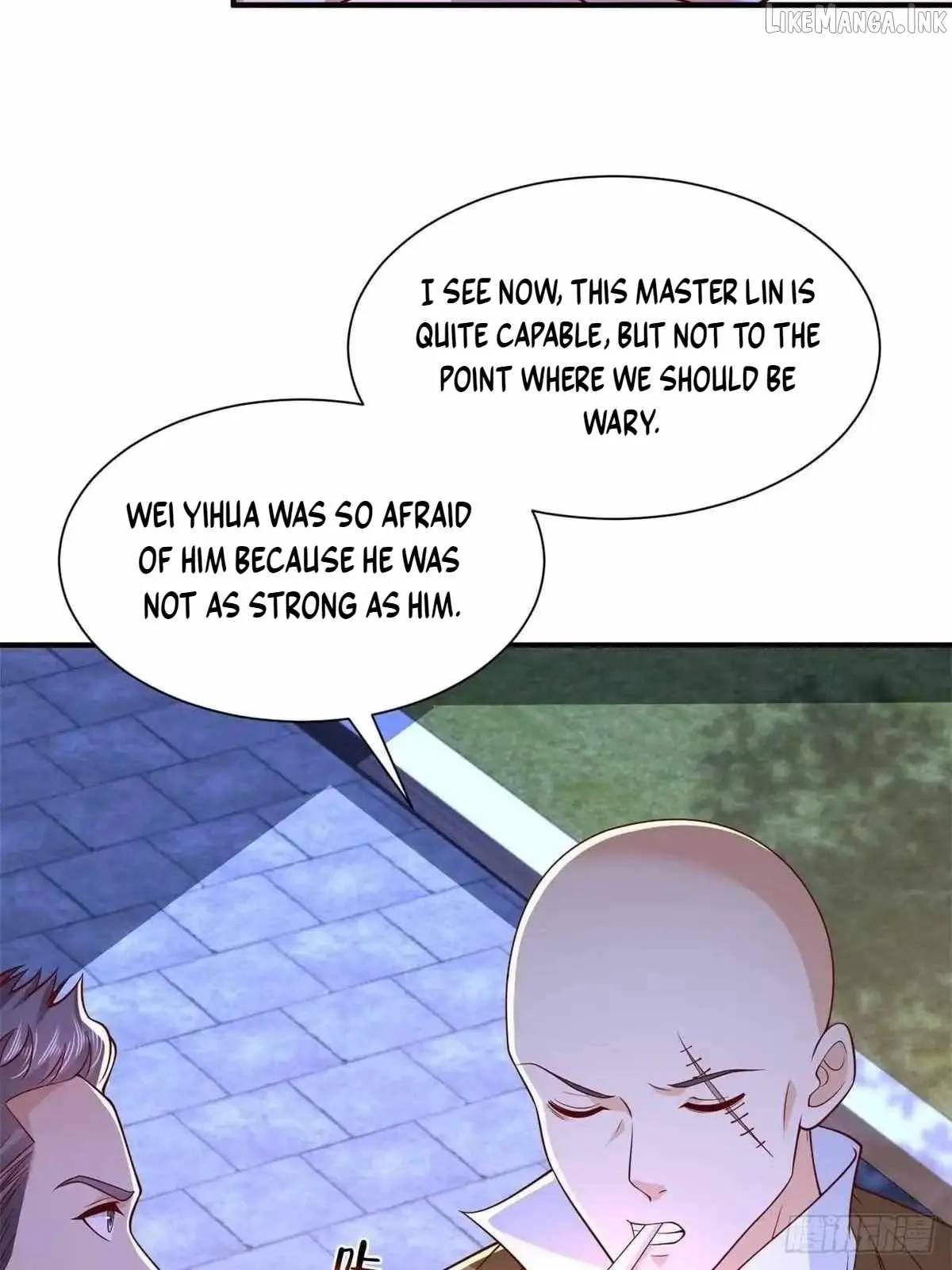 I randomly have a new career every week Chapter 931 - Page 53