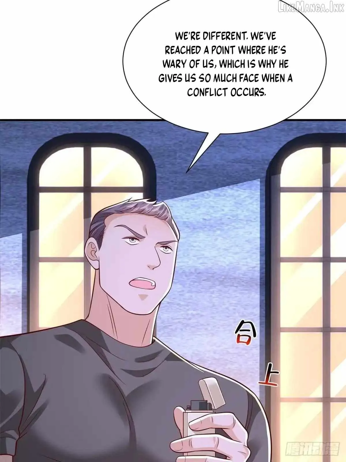 I randomly have a new career every week Chapter 931 - Page 55