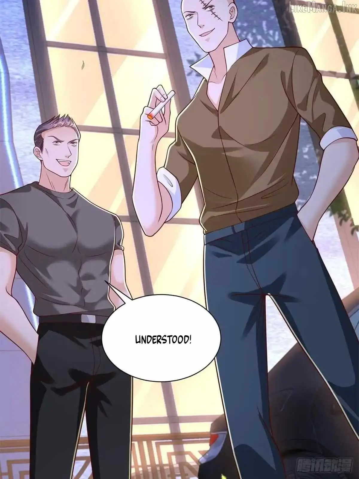 I randomly have a new career every week Chapter 931 - Page 57