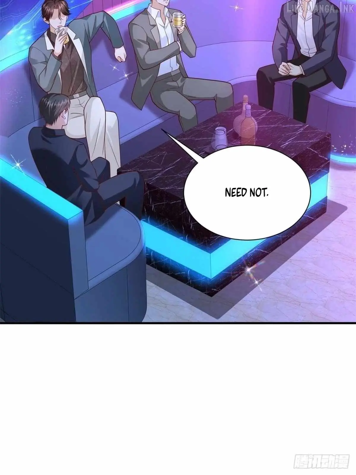 I randomly have a new career every week Chapter 932 - Page 6