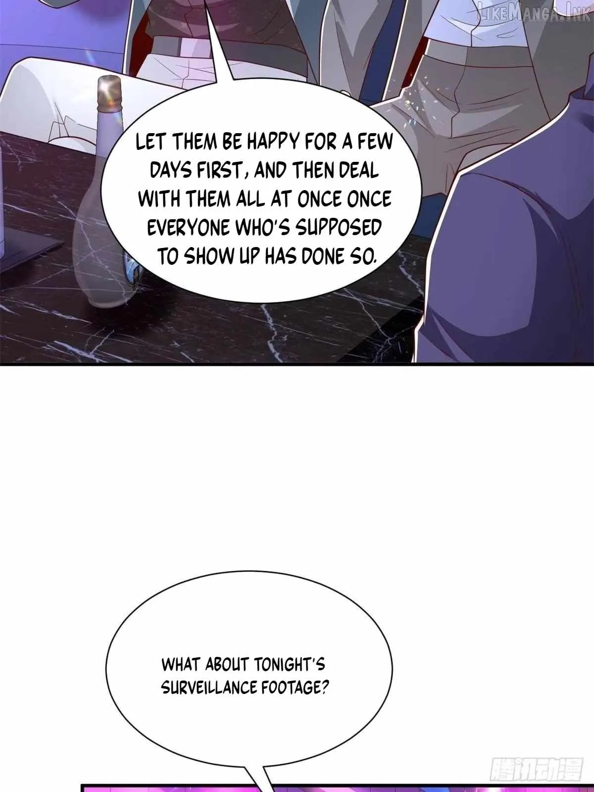 I randomly have a new career every week Chapter 932 - Page 11