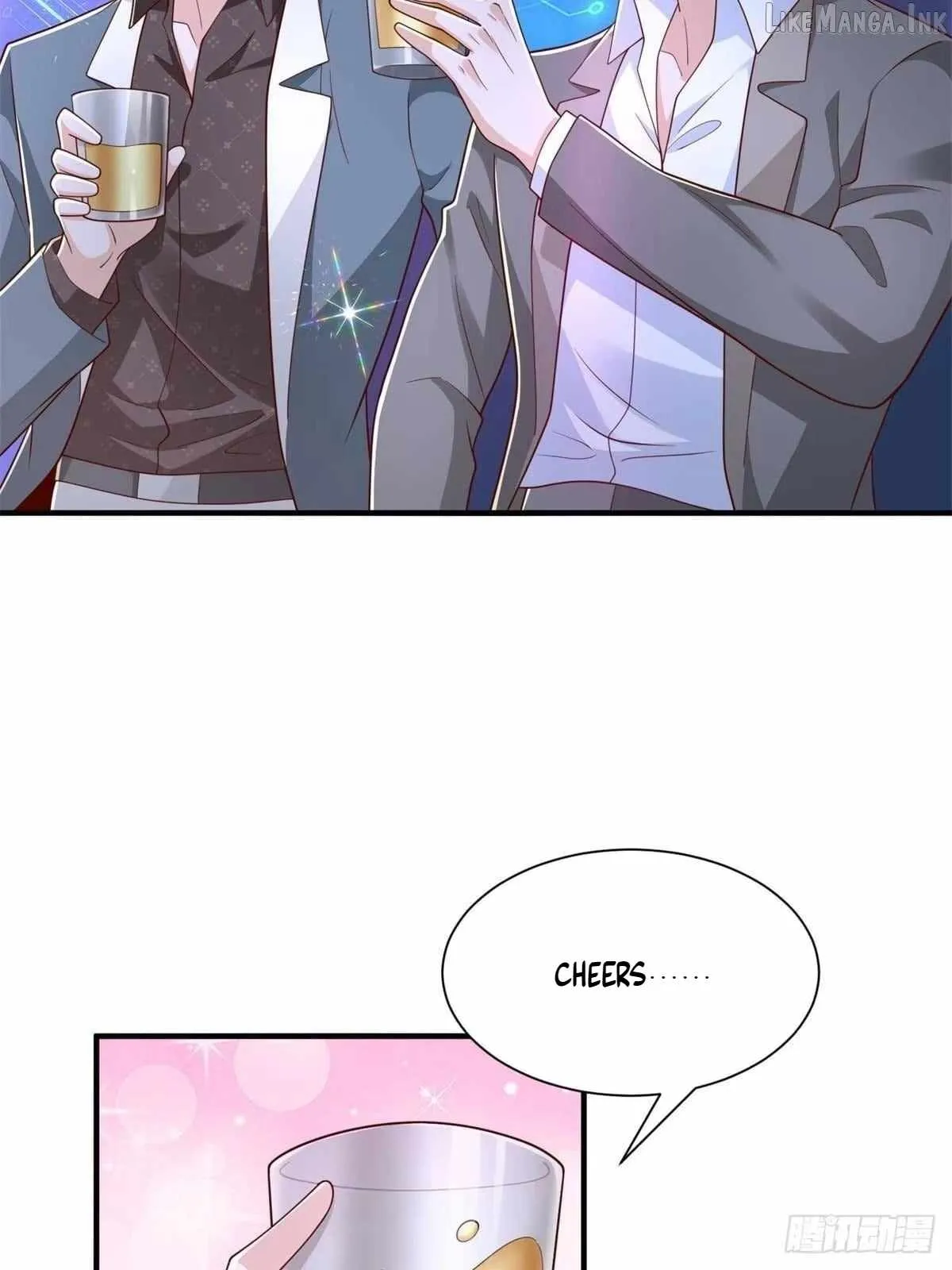 I randomly have a new career every week Chapter 932 - Page 17