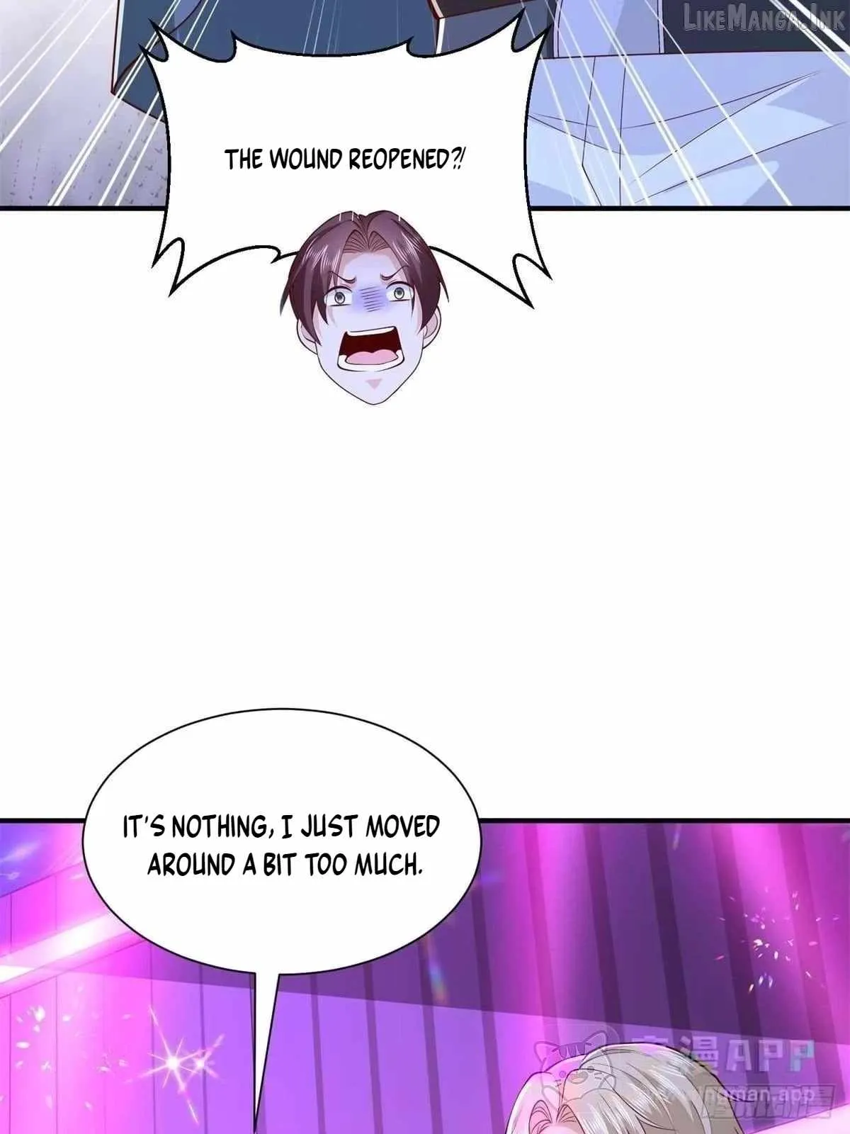 I randomly have a new career every week Chapter 932 - Page 24