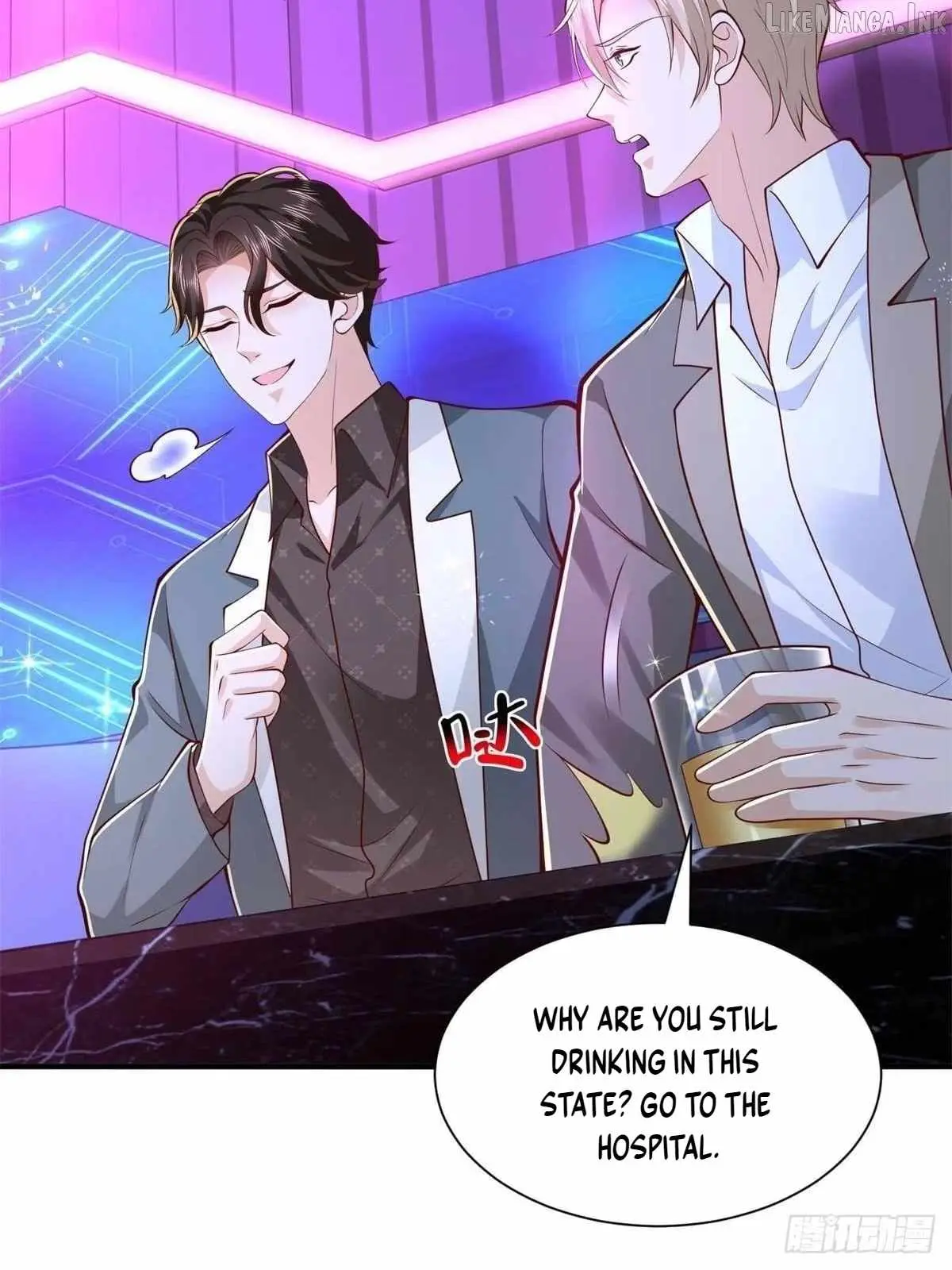 I randomly have a new career every week Chapter 932 - Page 25