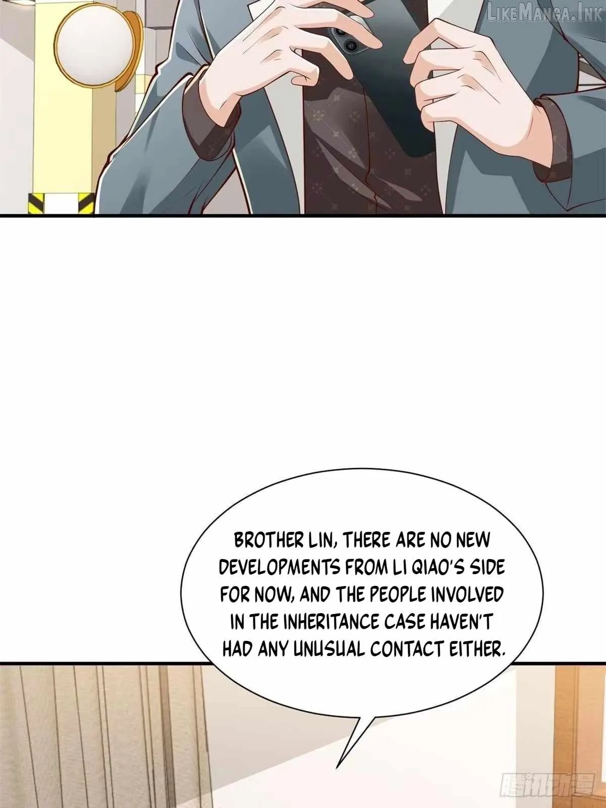I randomly have a new career every week Chapter 932 - Page 35