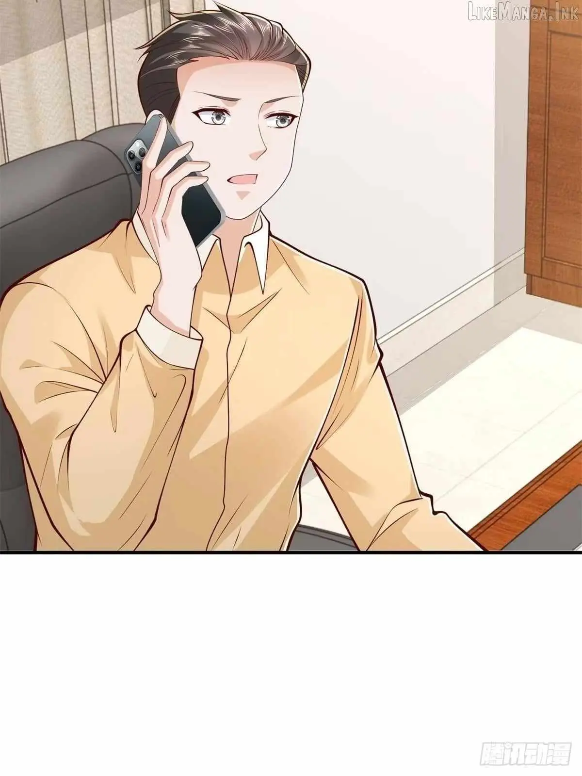 I randomly have a new career every week Chapter 932 - Page 36