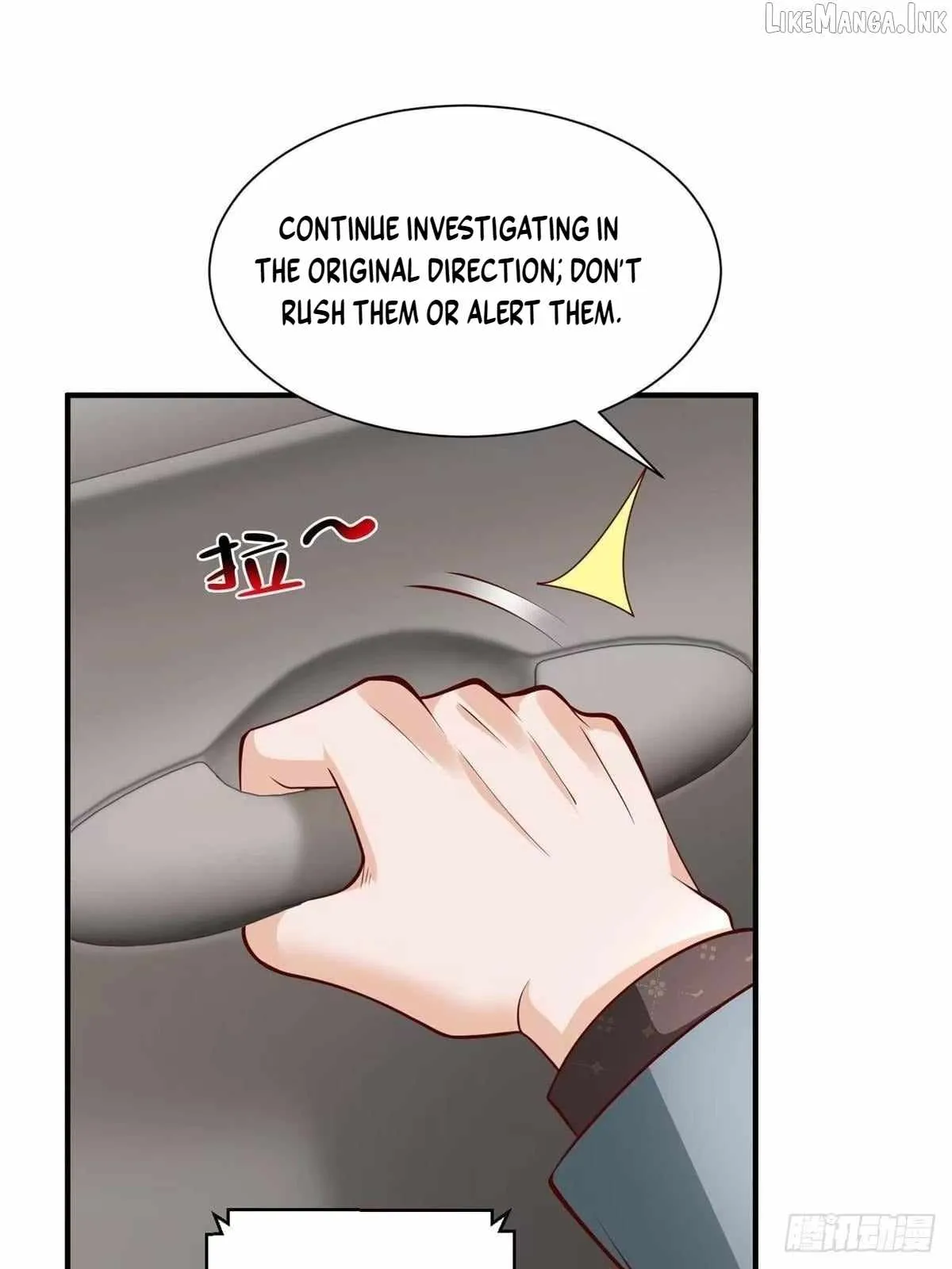 I randomly have a new career every week Chapter 932 - Page 37