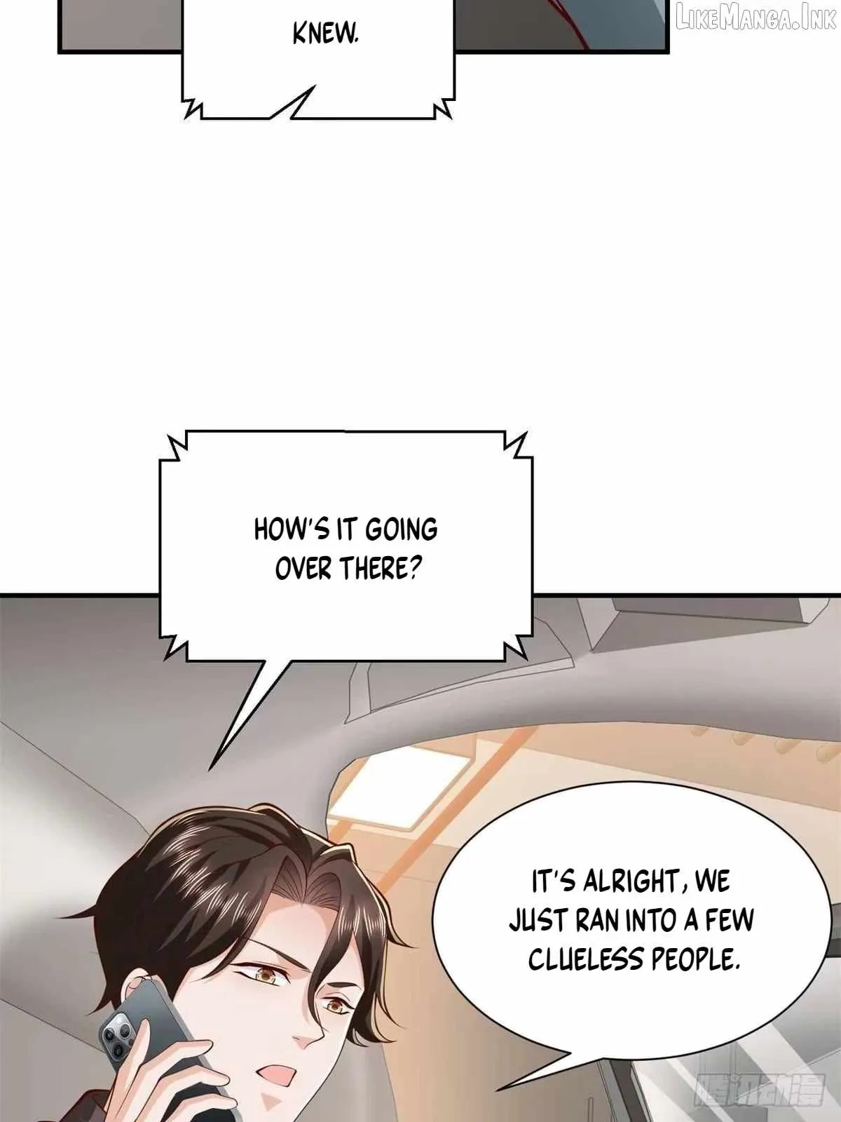 I randomly have a new career every week Chapter 932 - Page 38