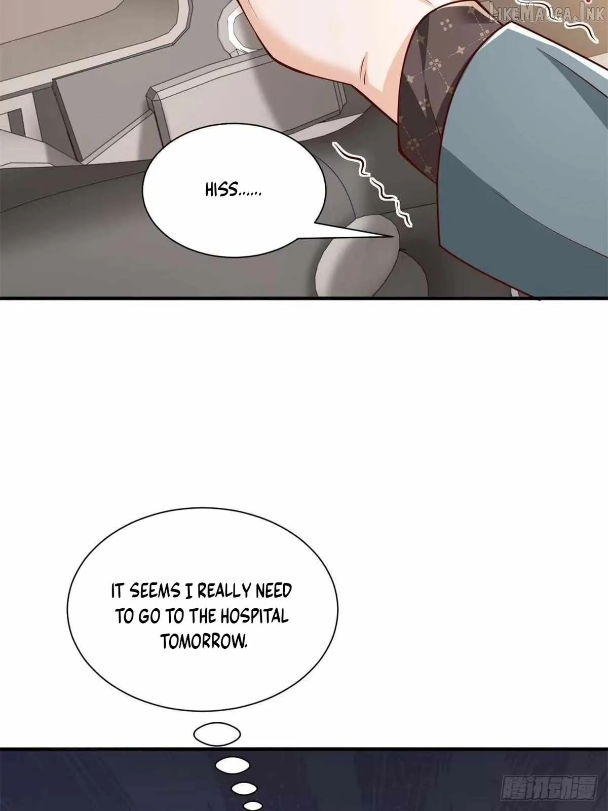 I randomly have a new career every week Chapter 932 - Page 42
