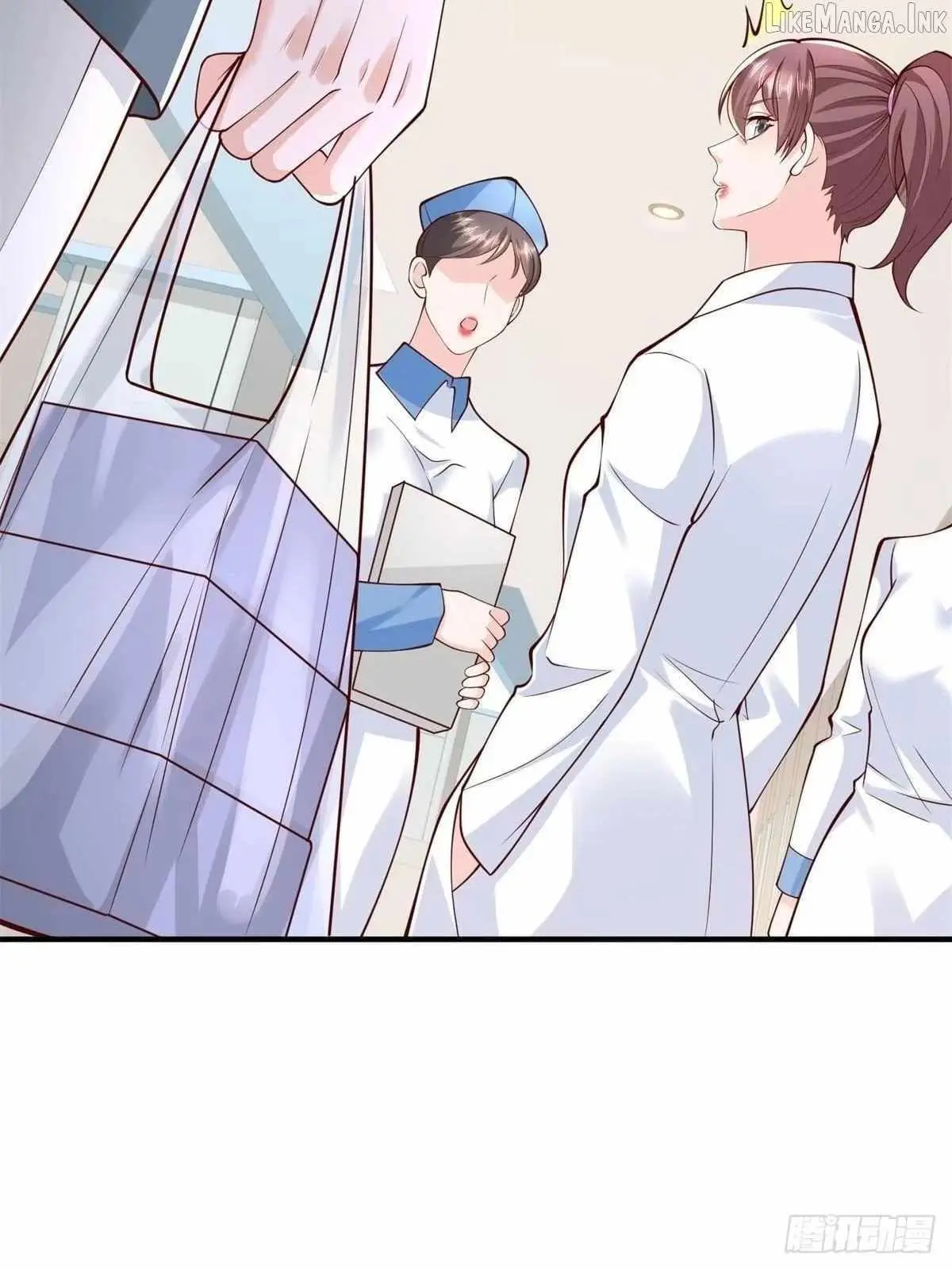 I randomly have a new career every week Chapter 932 - Page 47