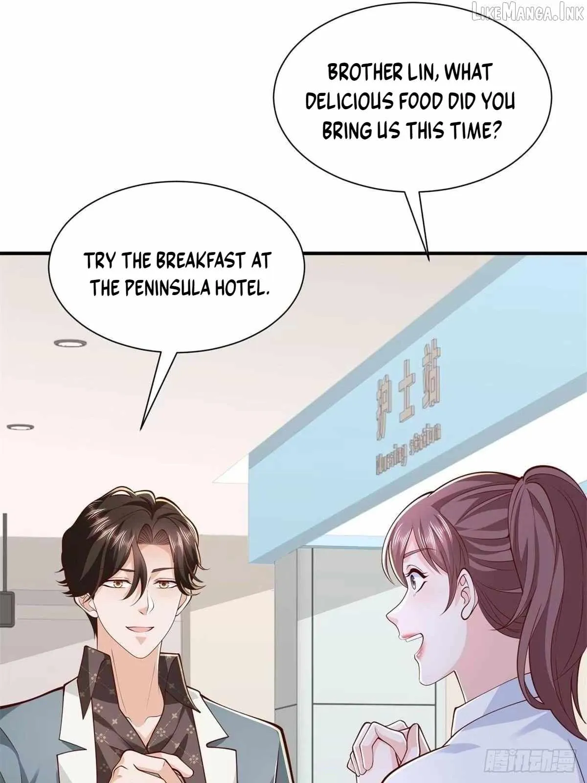 I randomly have a new career every week Chapter 932 - Page 48