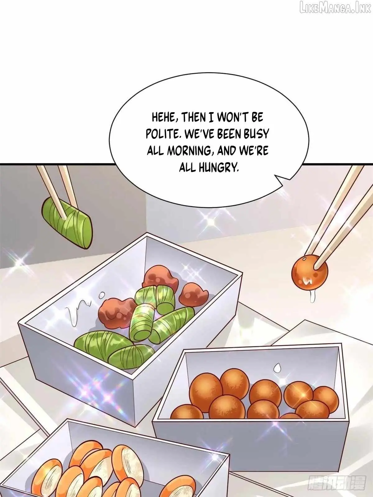 I randomly have a new career every week Chapter 932 - Page 50