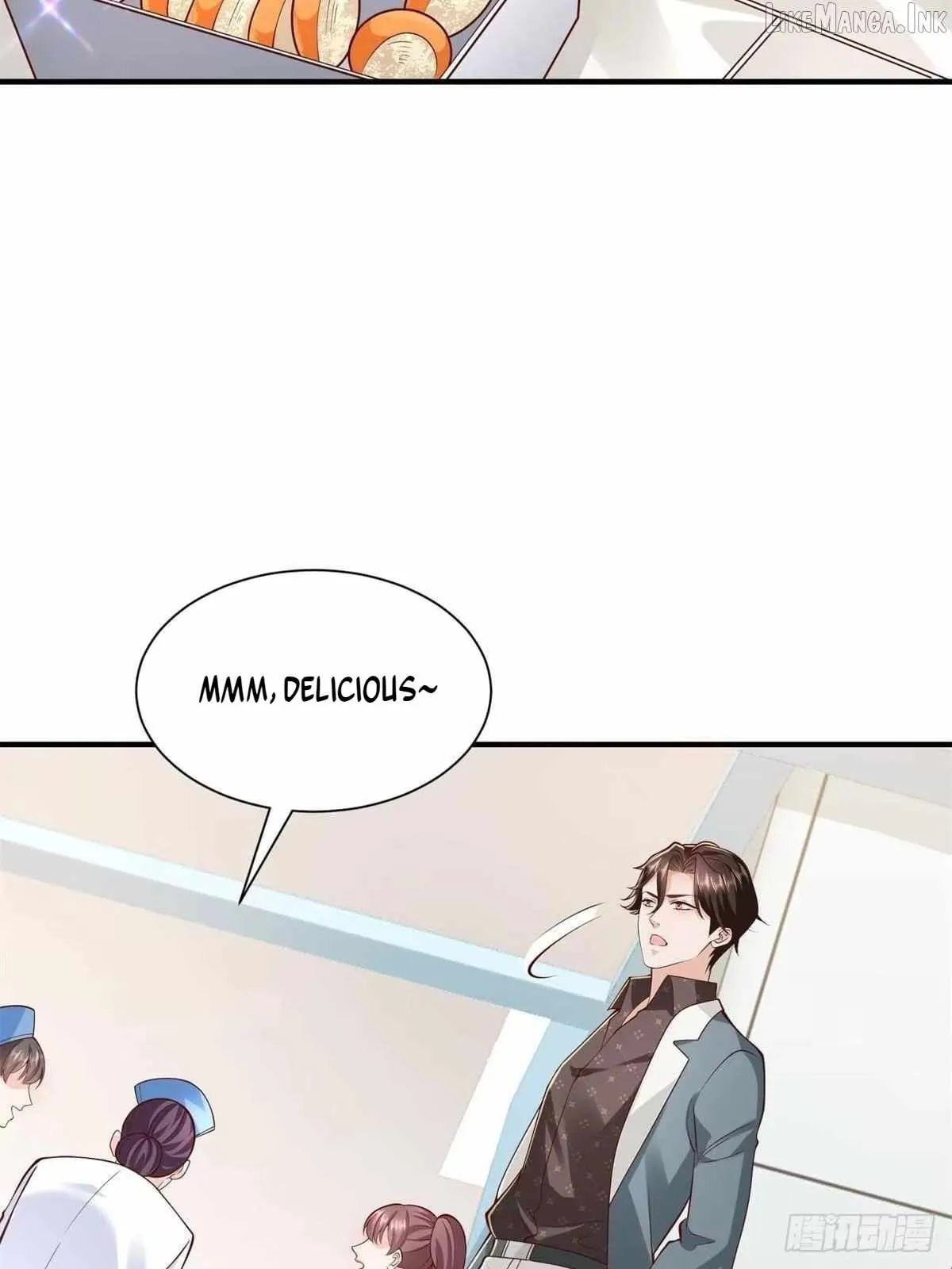 I randomly have a new career every week Chapter 932 - Page 51