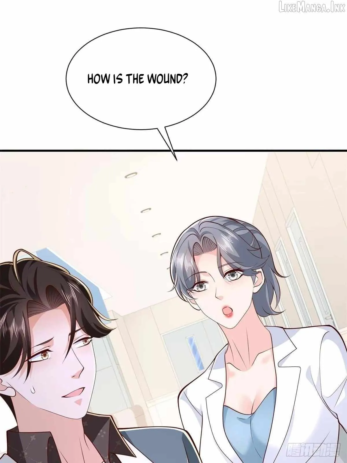 I randomly have a new career every week Chapter 932 - Page 53