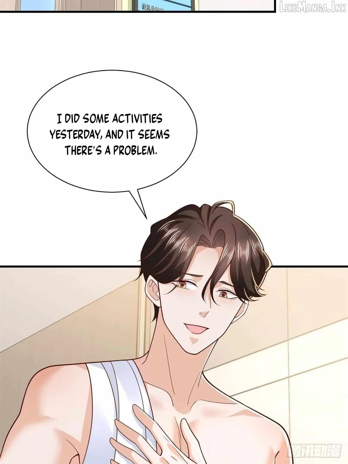 I randomly have a new career every week Chapter 933 - Page 2