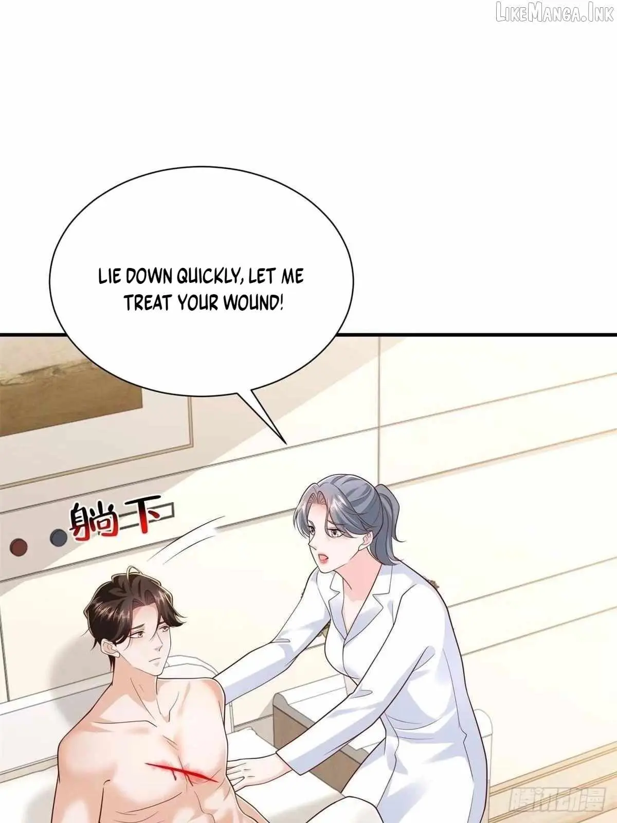 I randomly have a new career every week Chapter 933 - Page 7