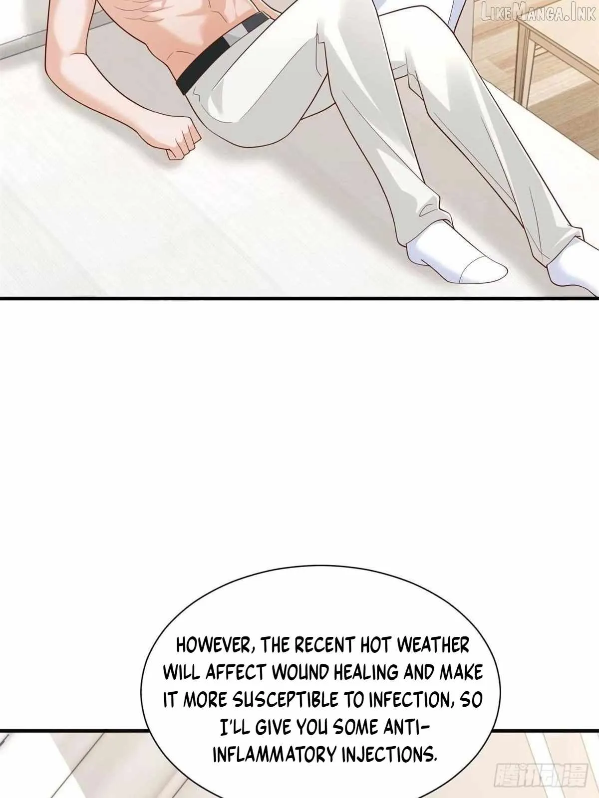 I randomly have a new career every week Chapter 933 - Page 8